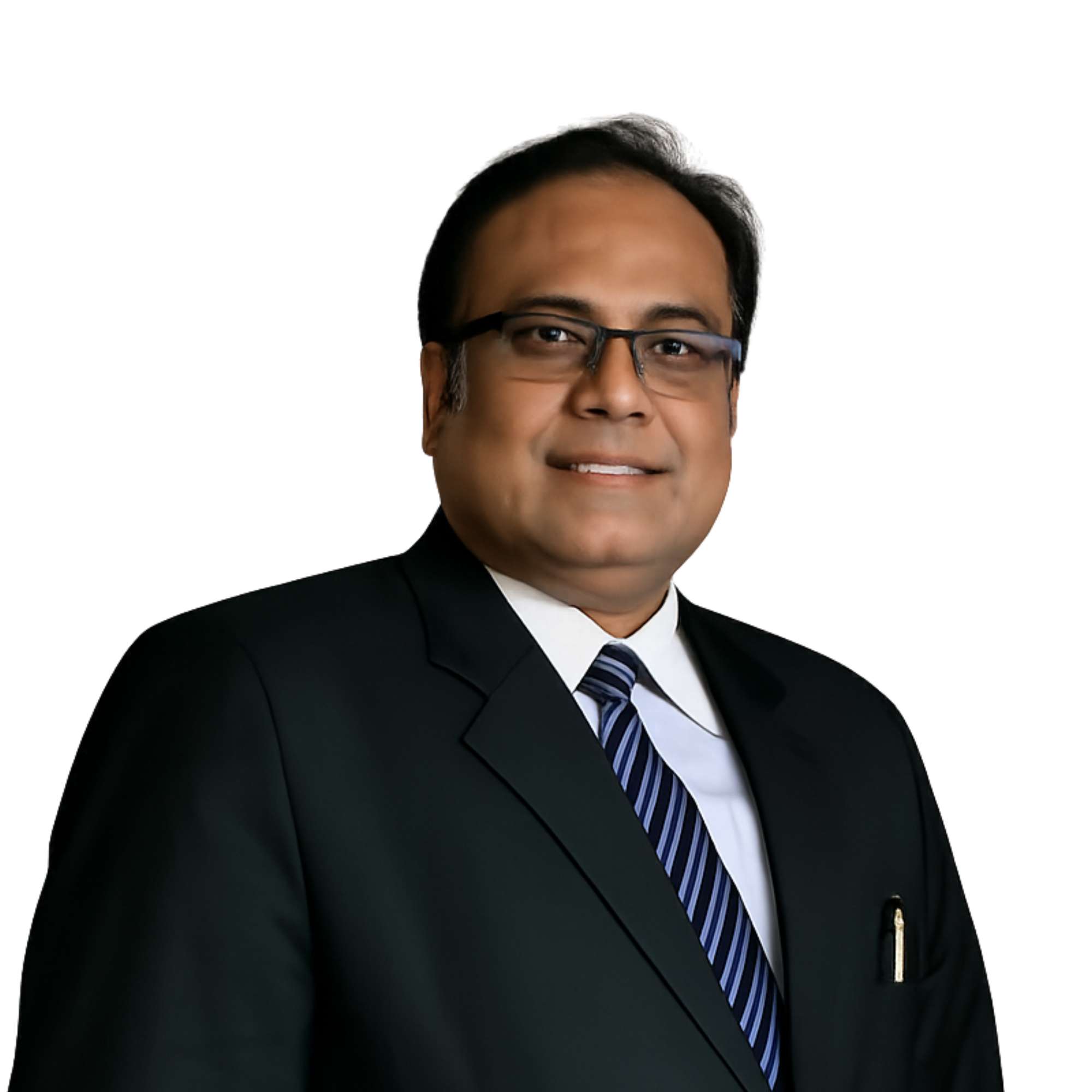Sanjay Banka