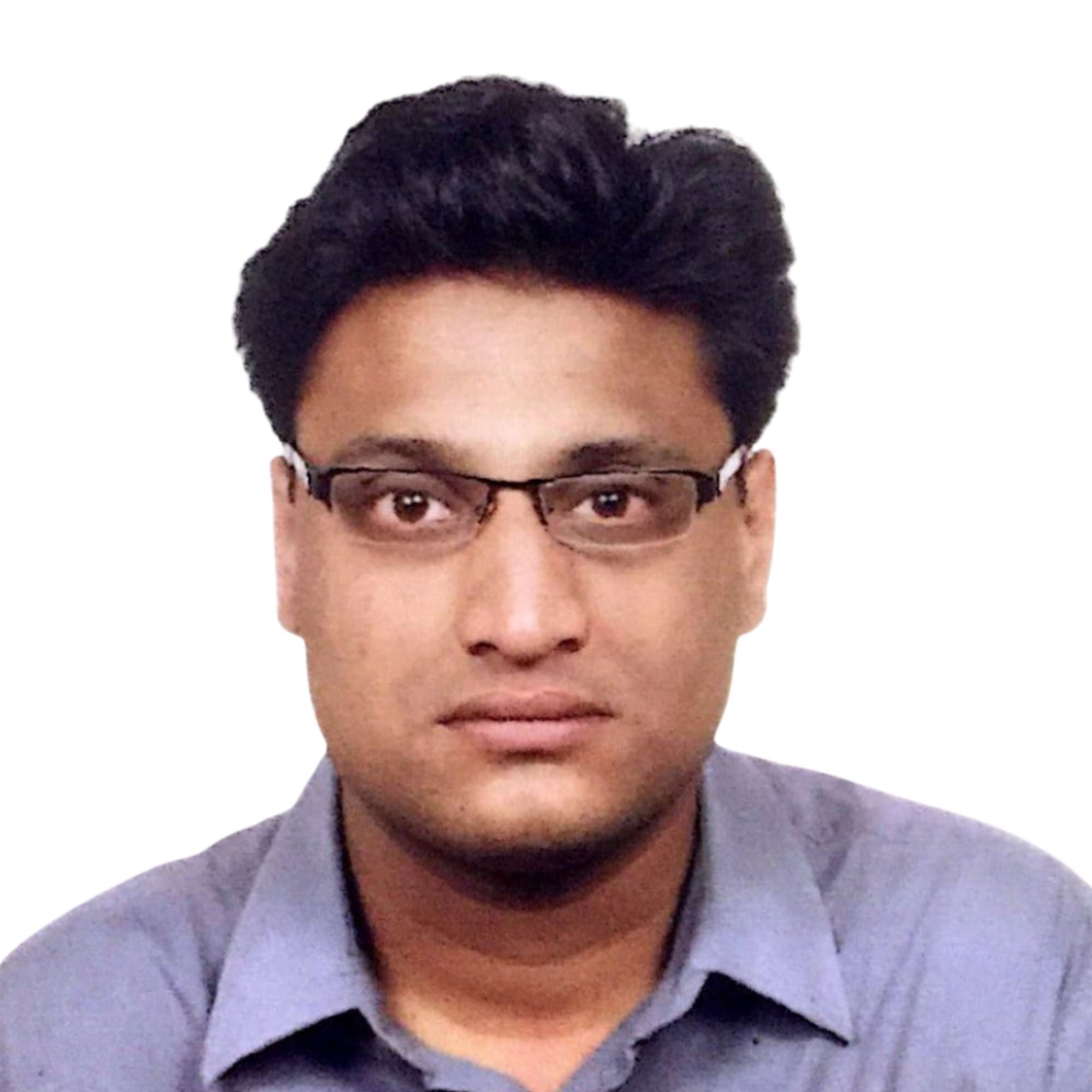 Manoj Kumar Agarwal