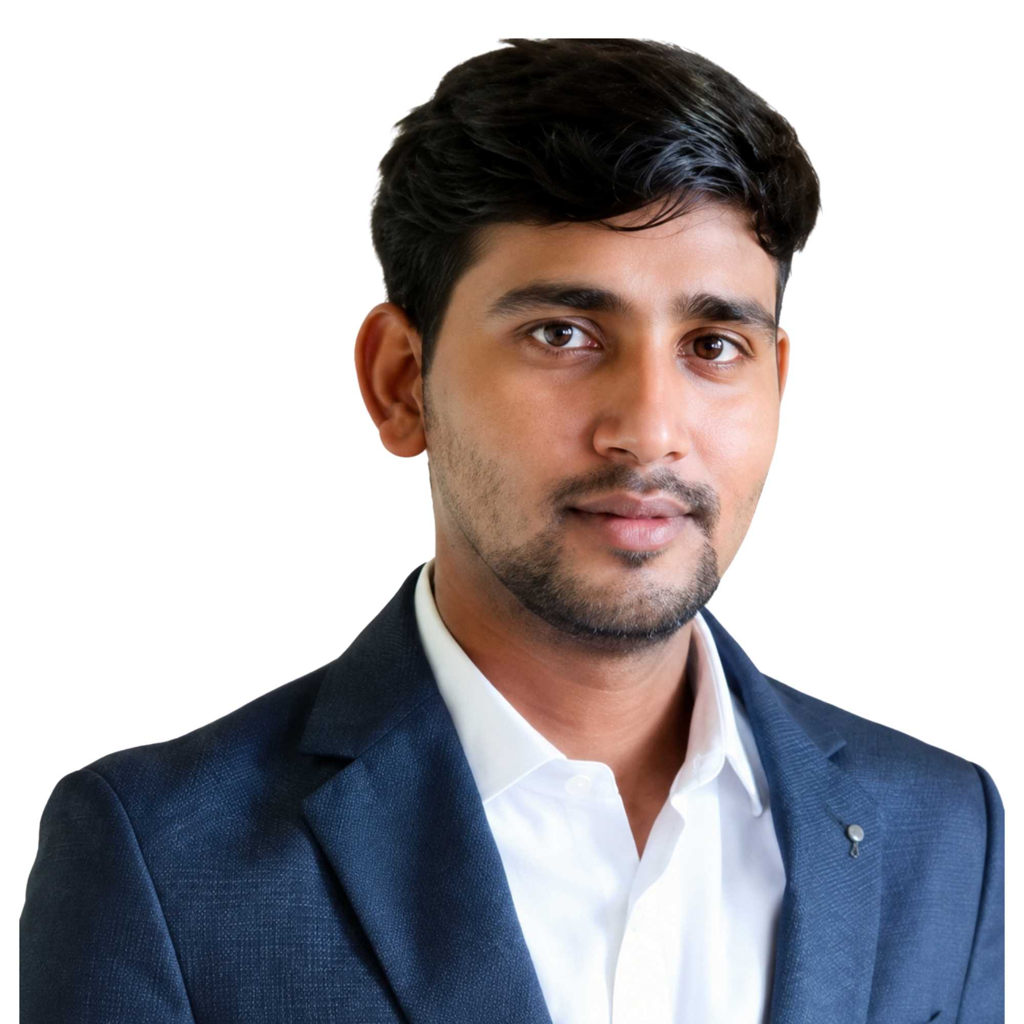 Pawan Jaiswal