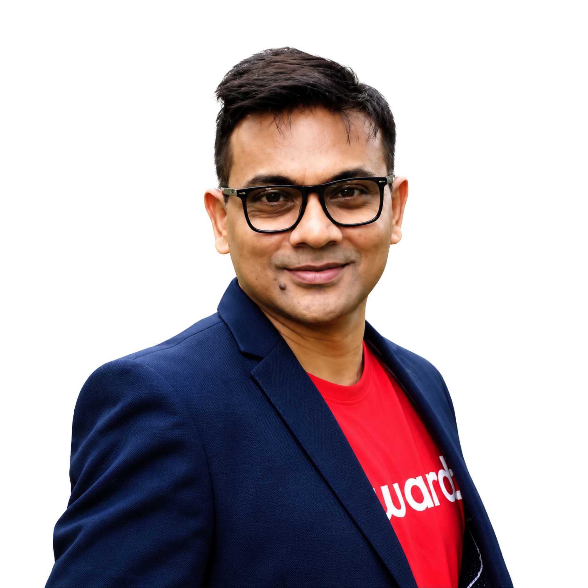Rajib Biswas