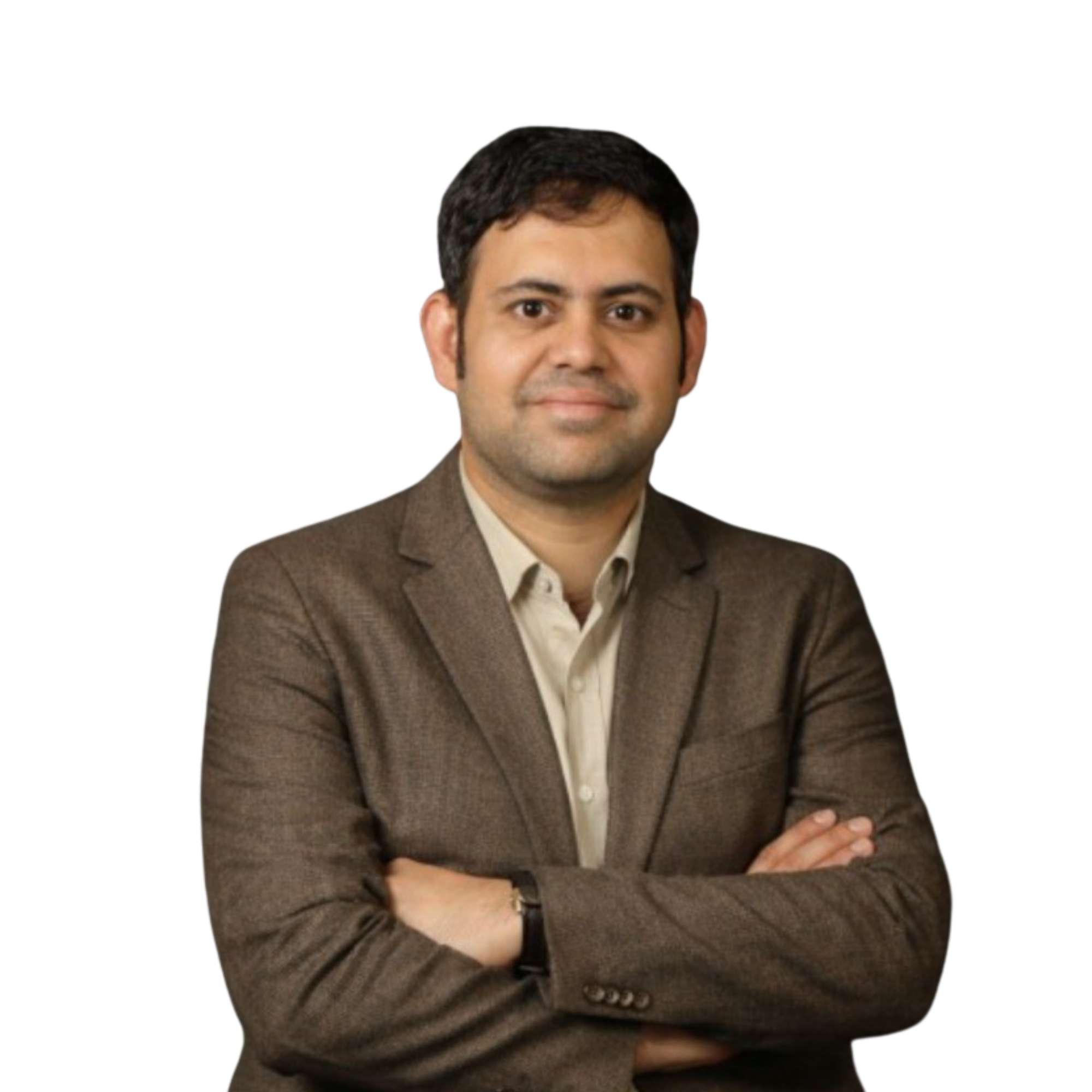 Navneet Bagri