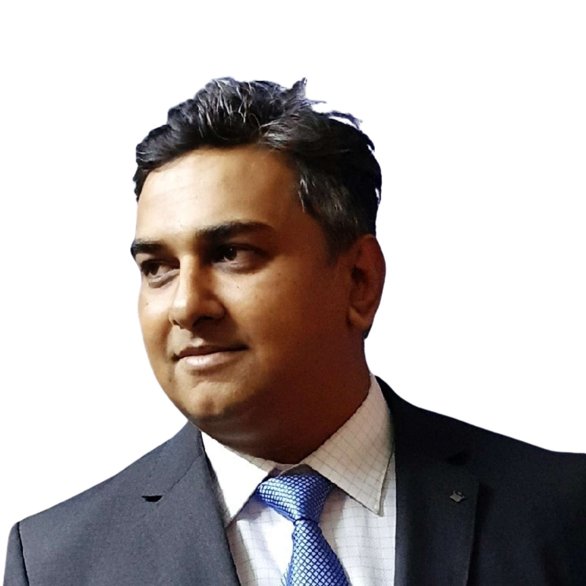 Saikat Chatterjee