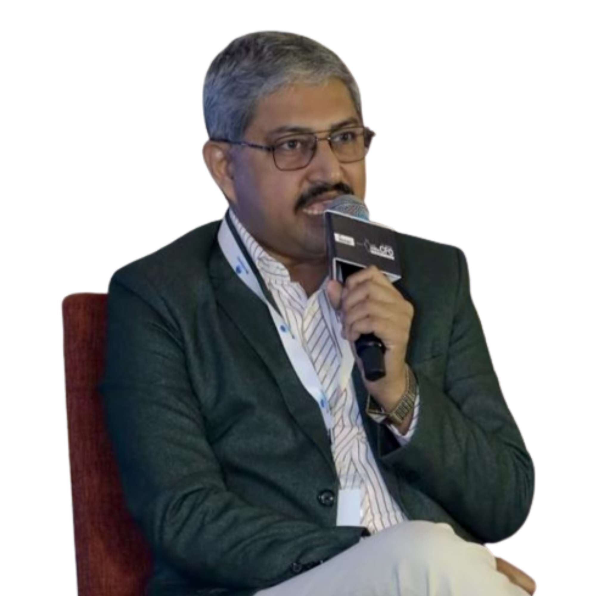 Souvik Banerjee