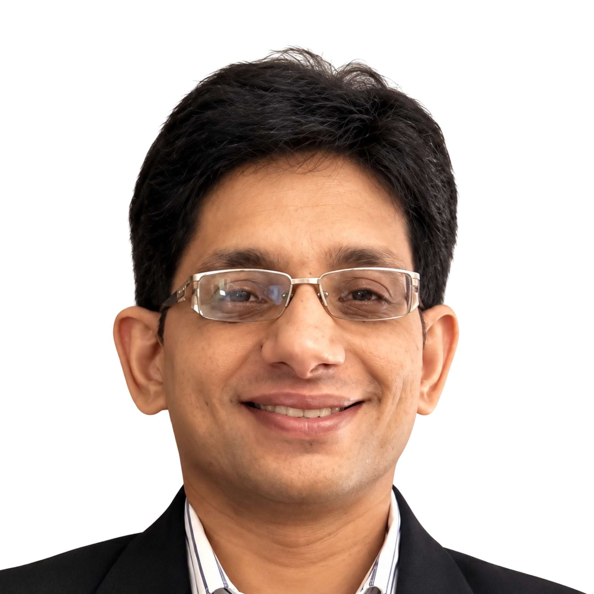 Sachin Kumar Verma