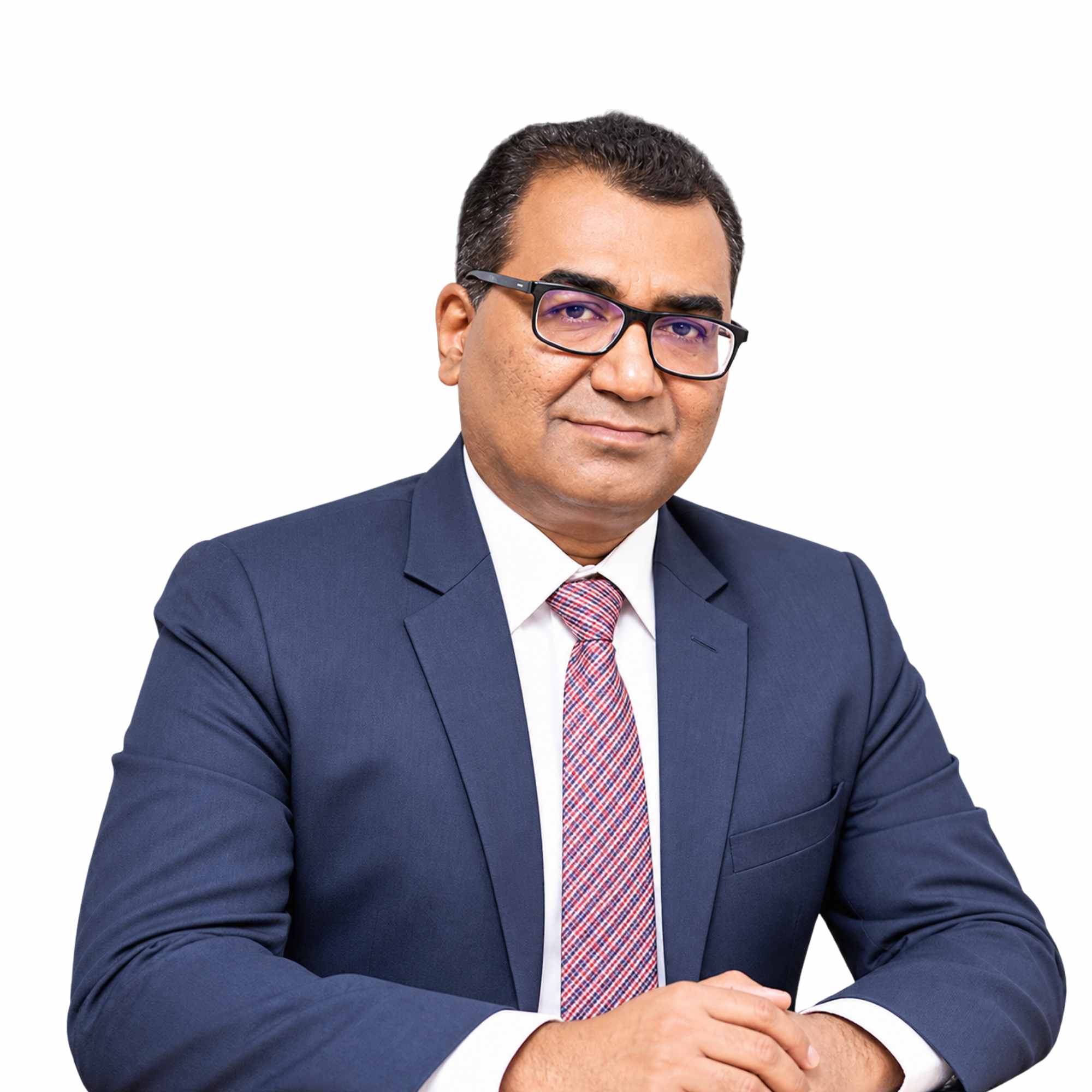 Bibek Agarwala