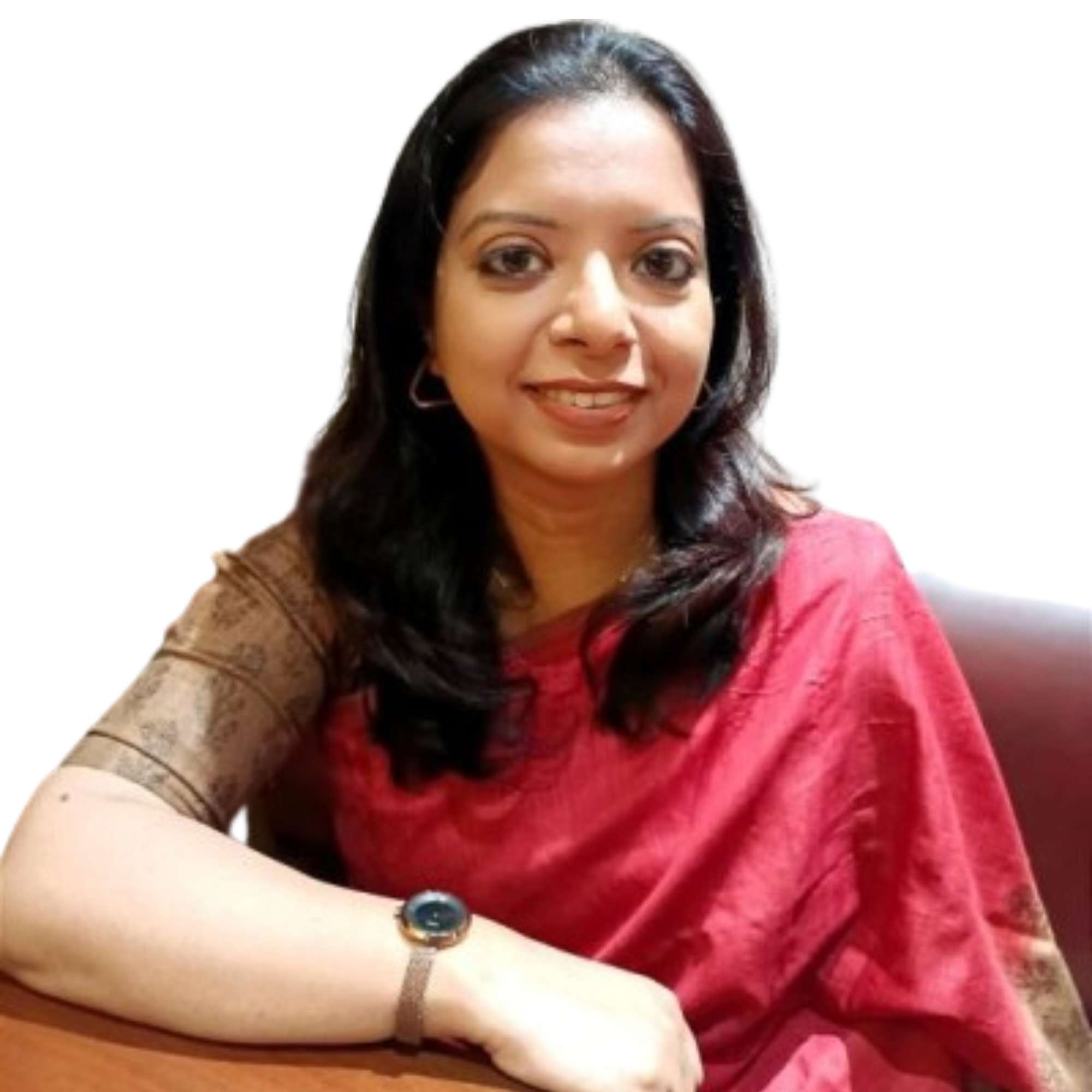 Nabanita Banerji