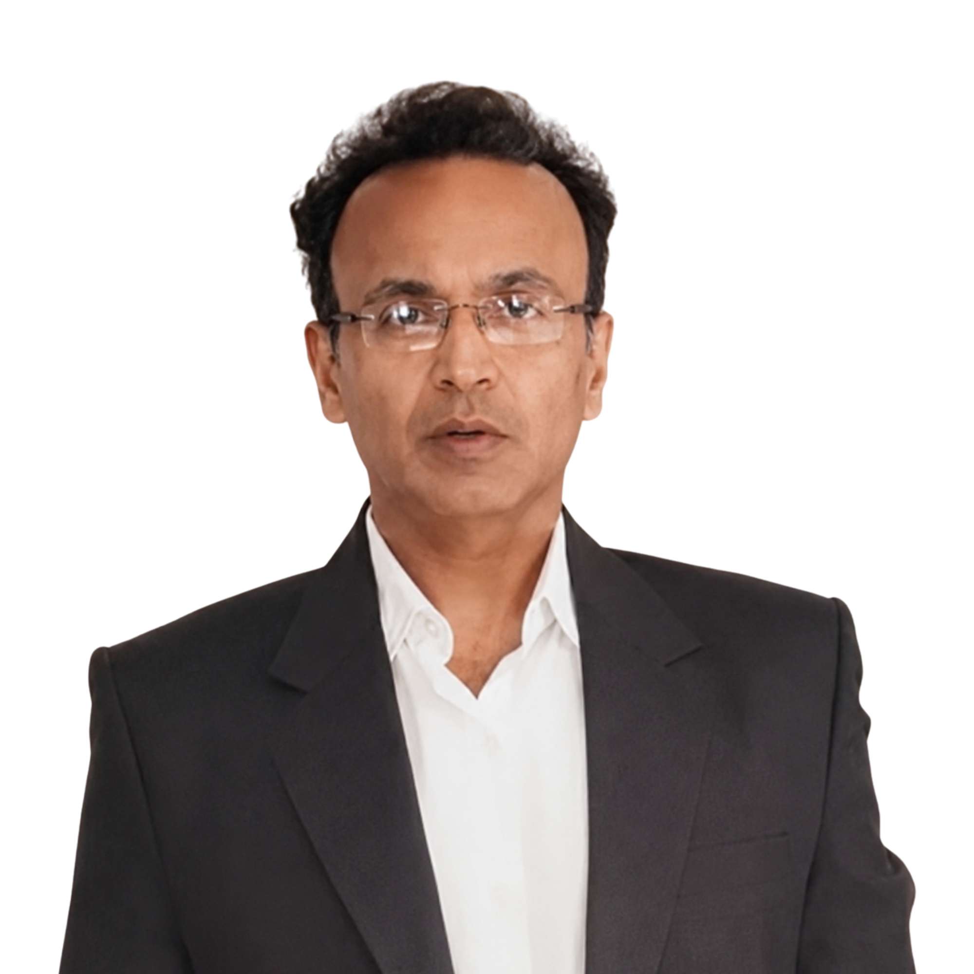 Santosh Agarwal