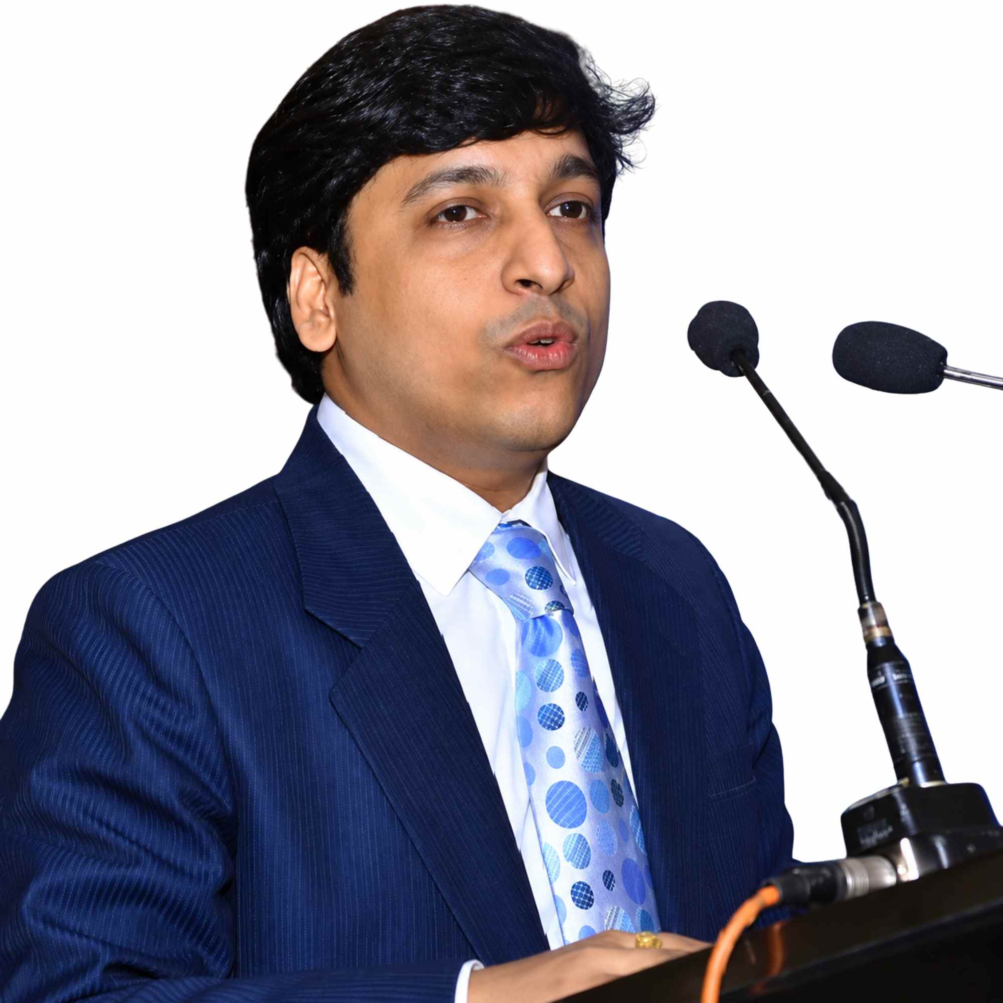 Vishal Jain