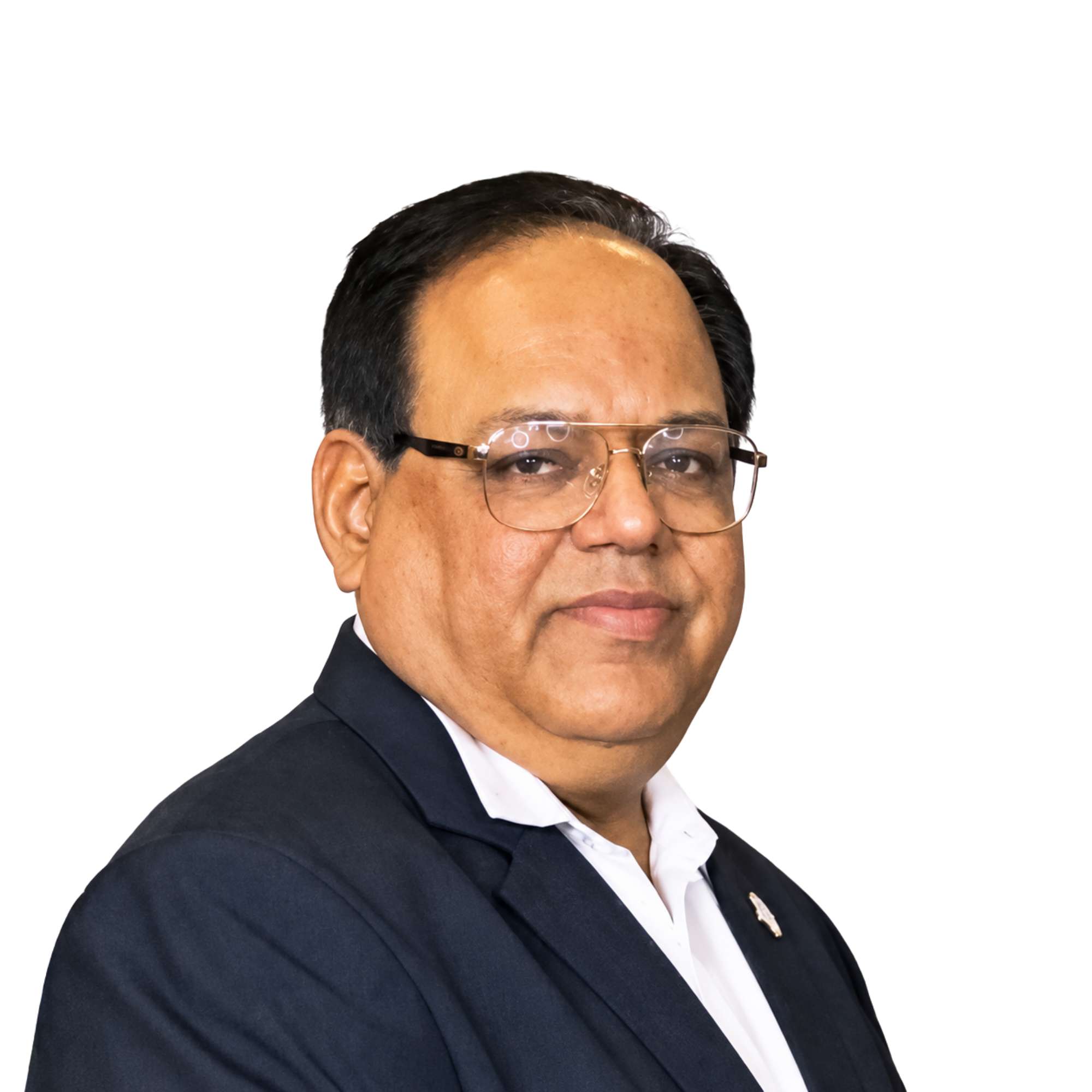 Vikram Kapur