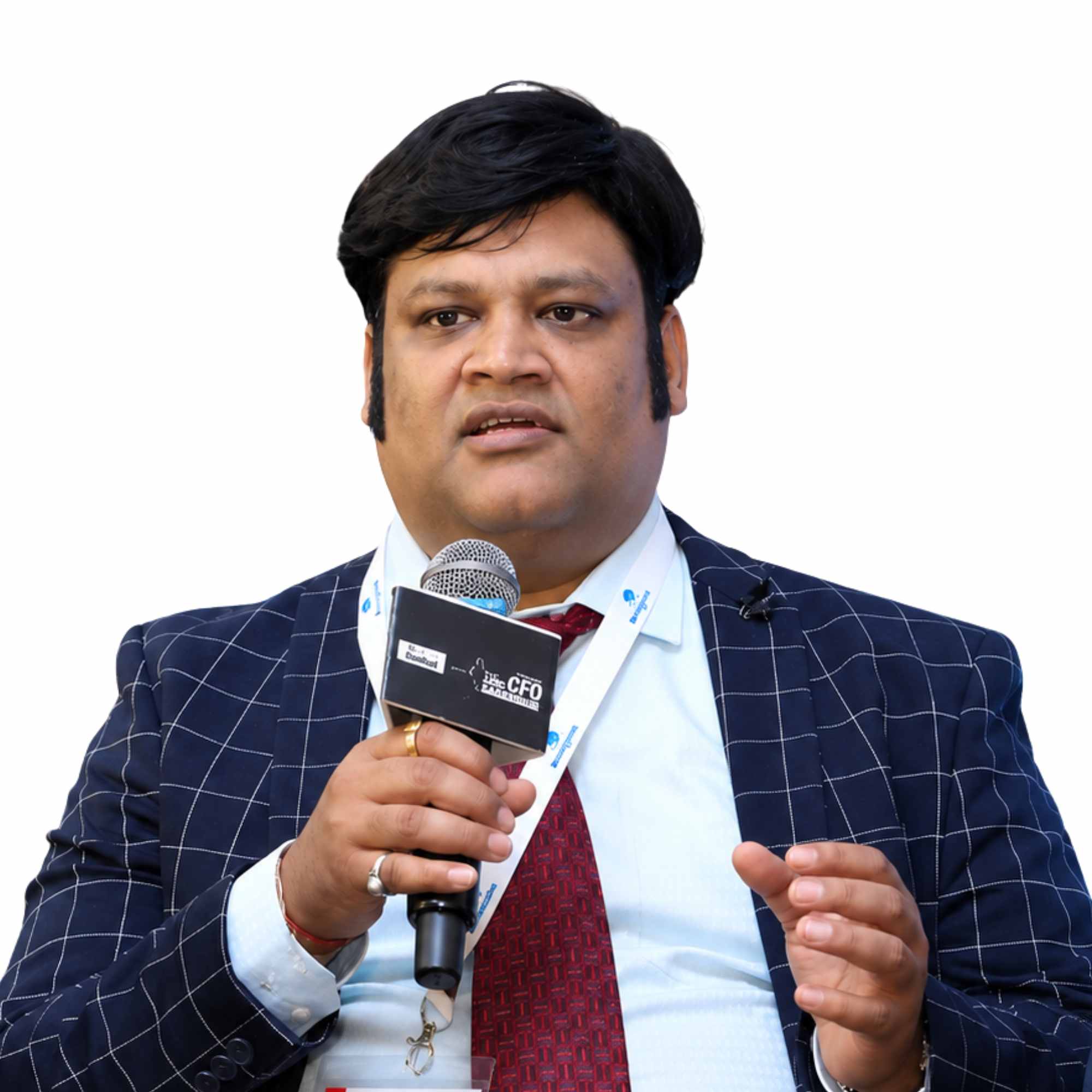 Gopal Agarwal