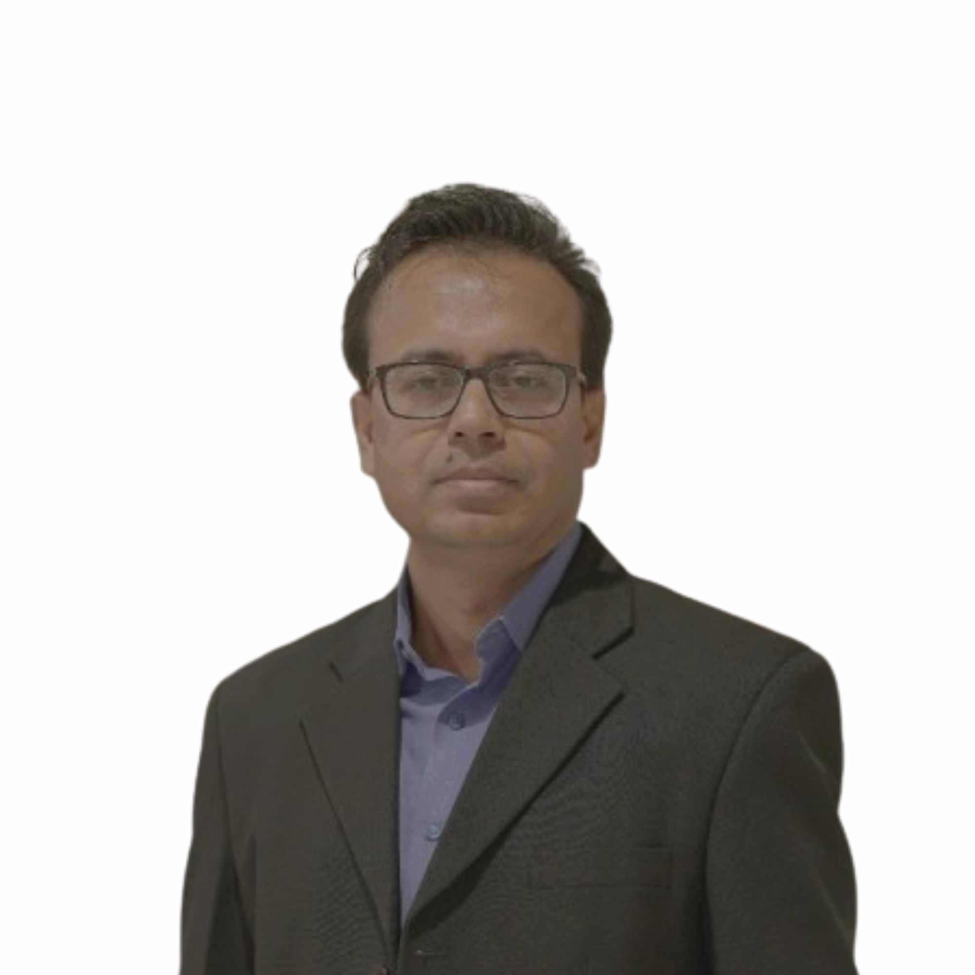 Anirbhan Moulik