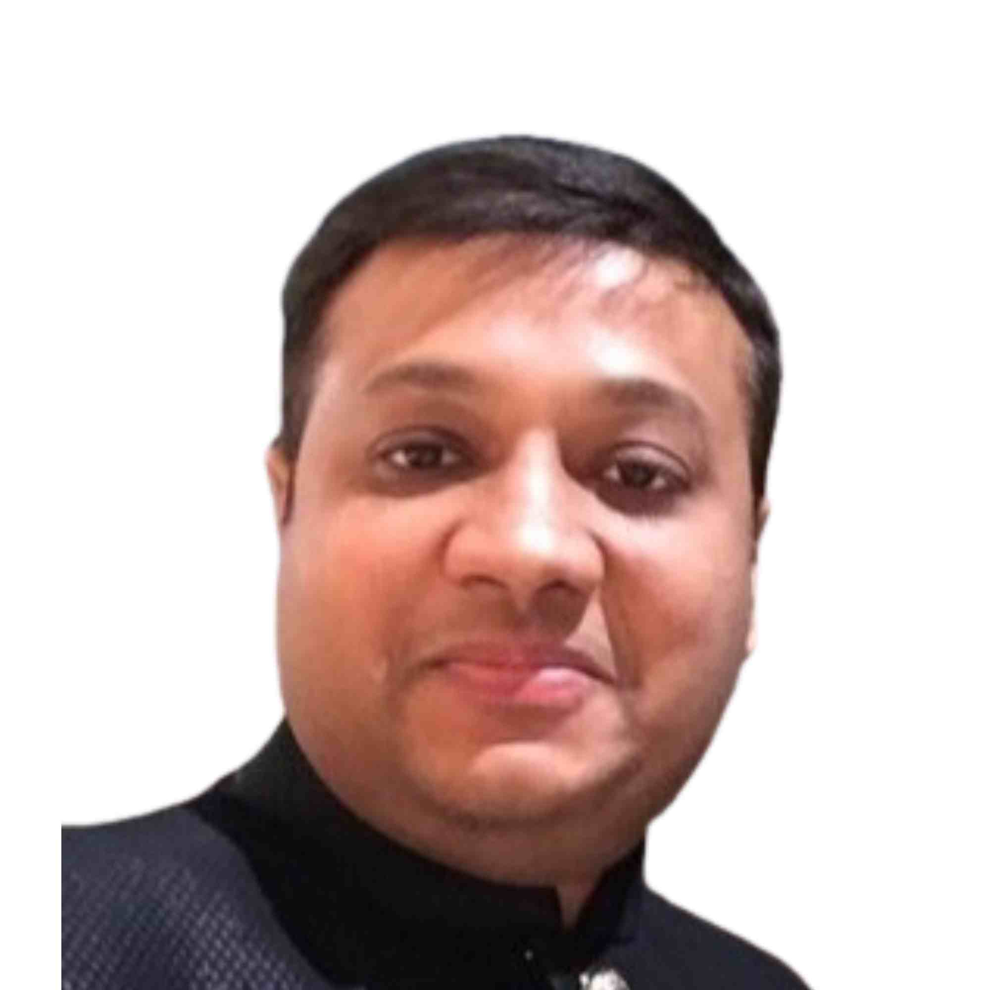 Rahul Murarka