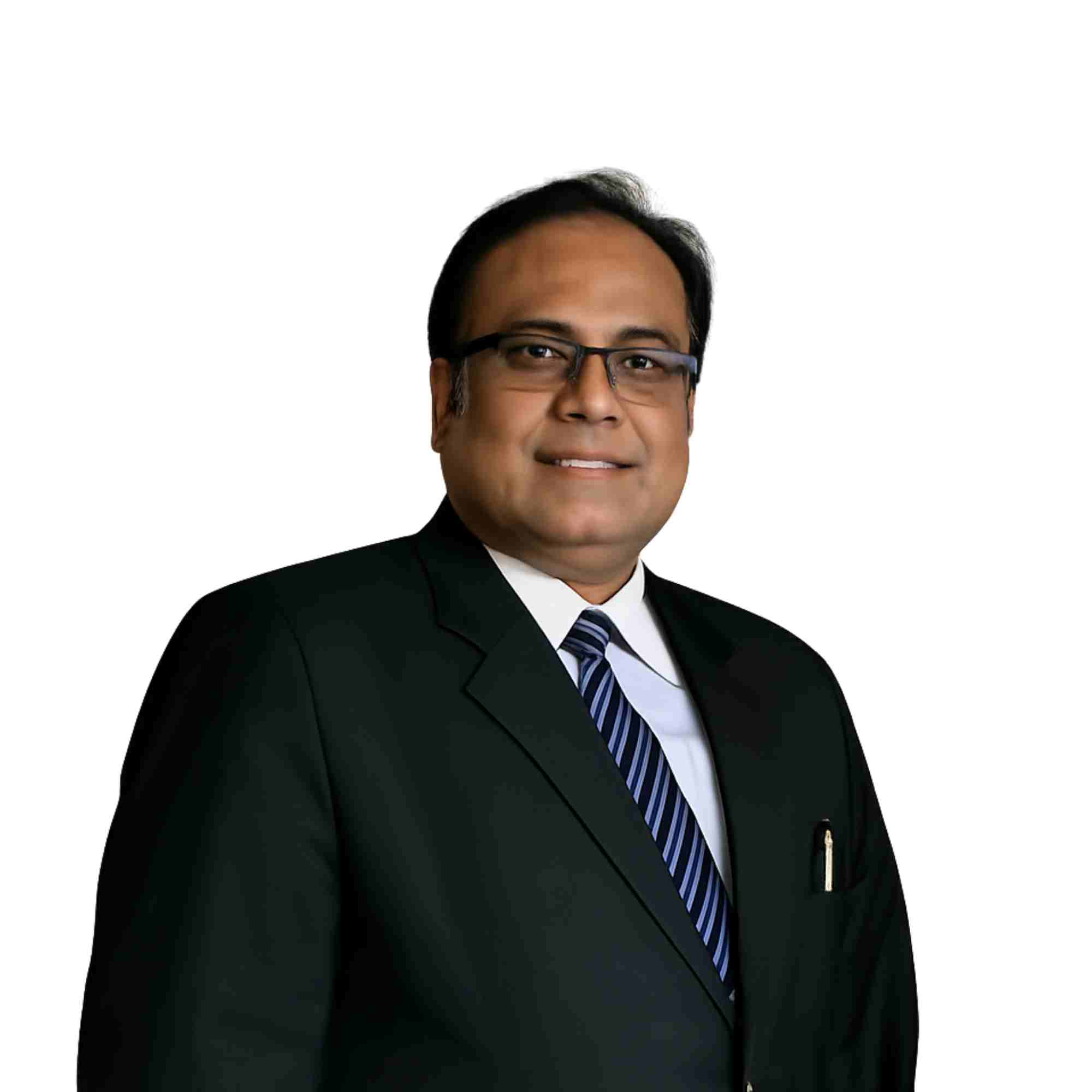 Sandeep Banka