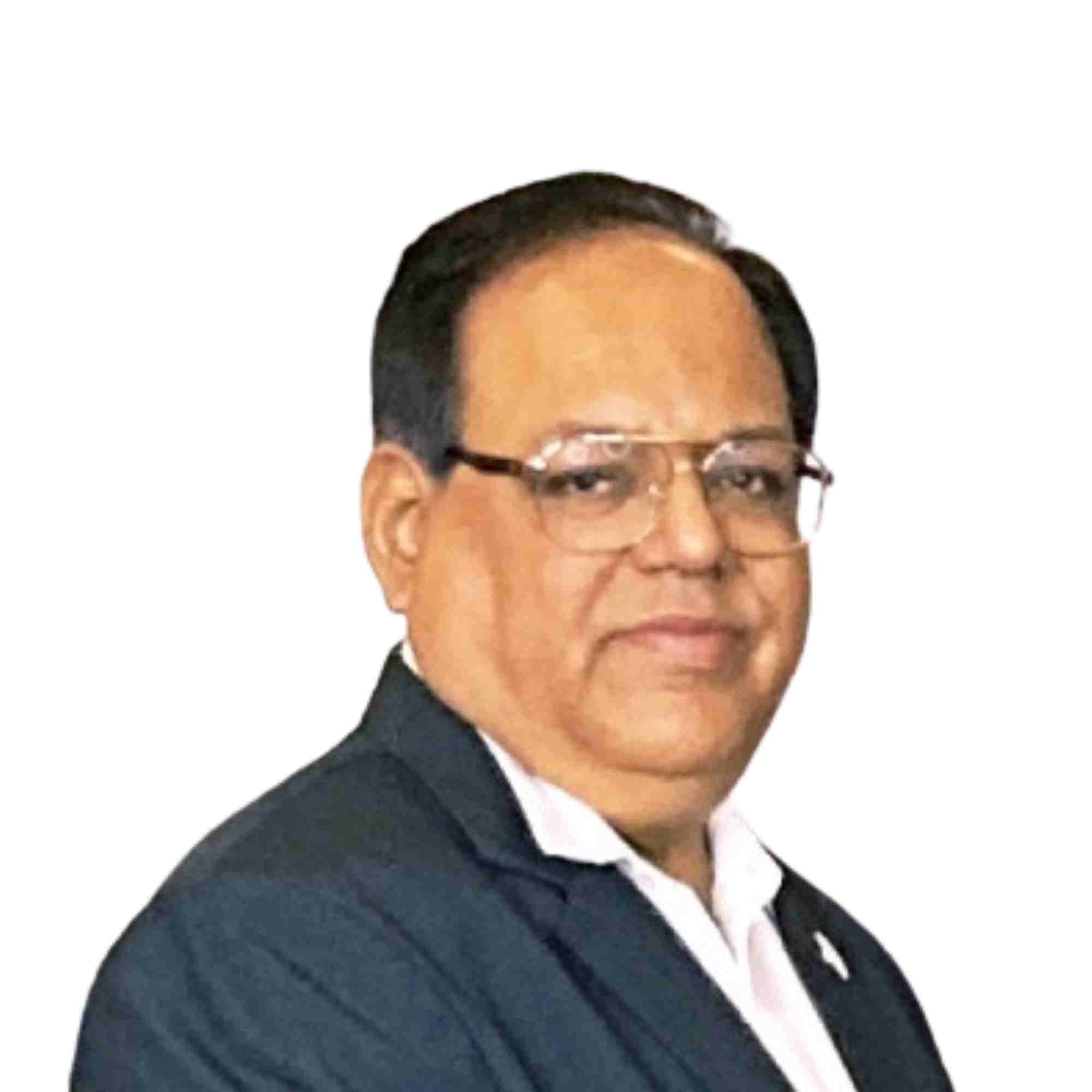 Vikram Kapur