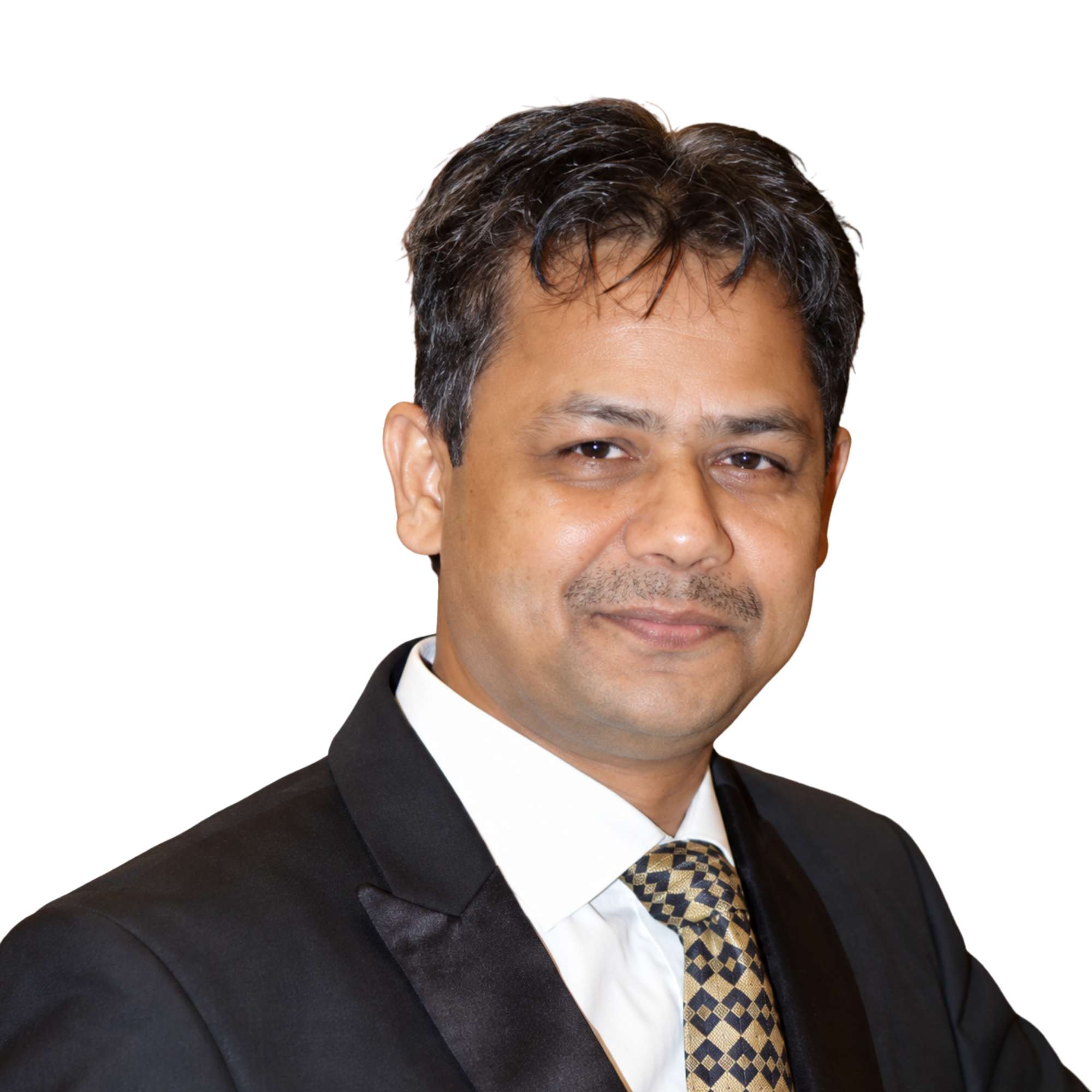 Kailash Gupta