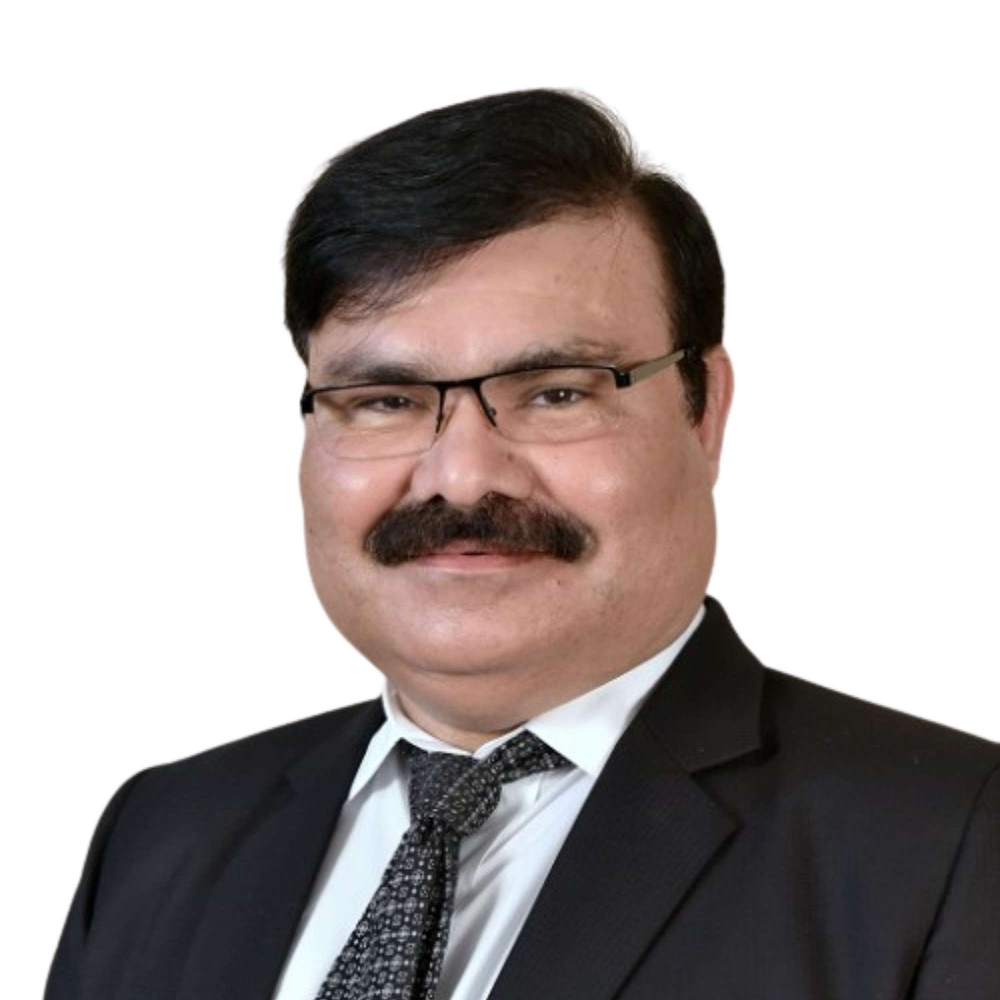 Pavan Trrivedi
