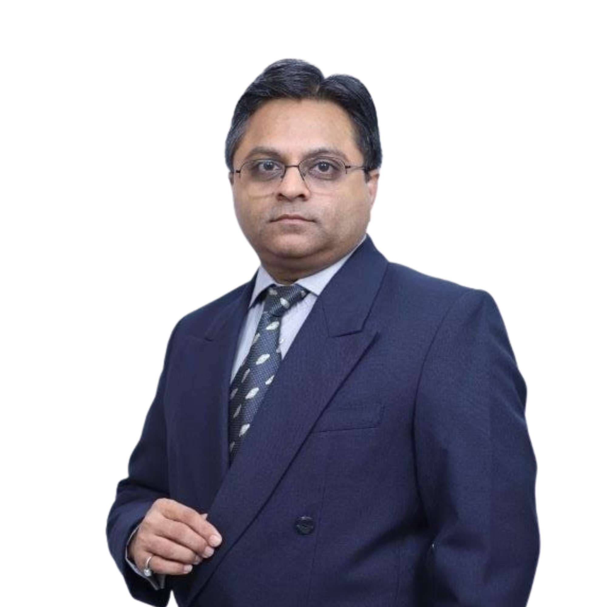 Nitin Bavisi
