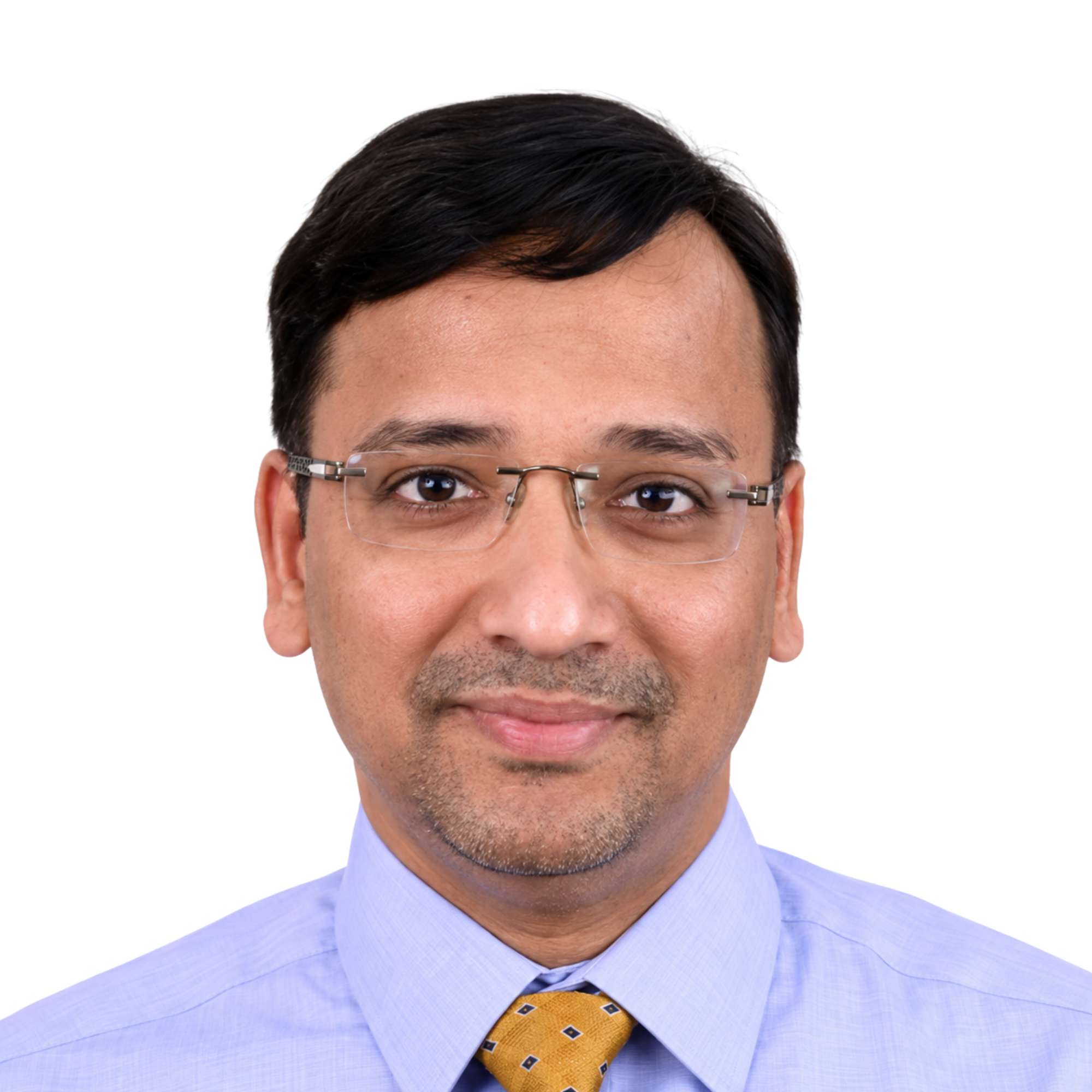 Anand Parasramka