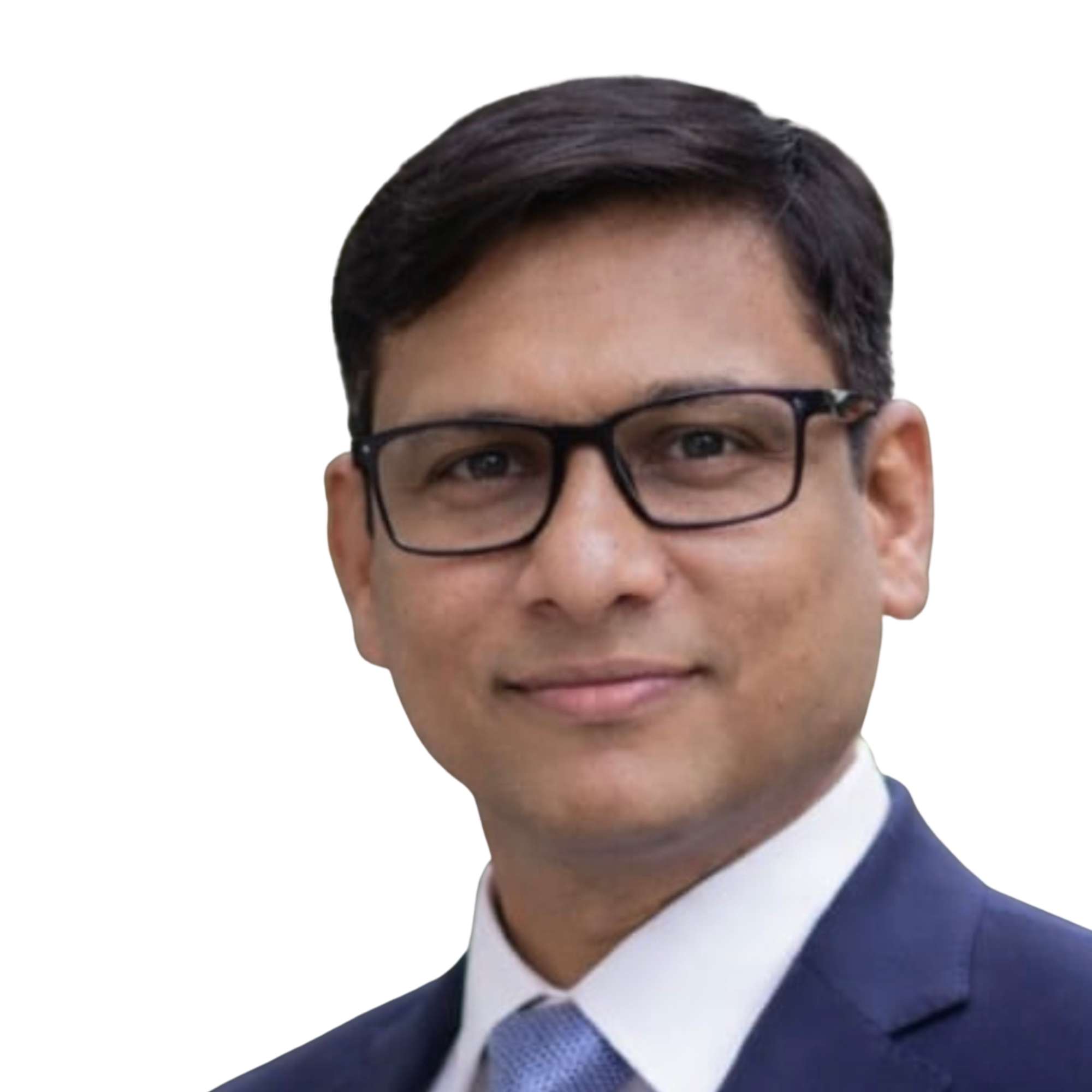 Devendra Mishra