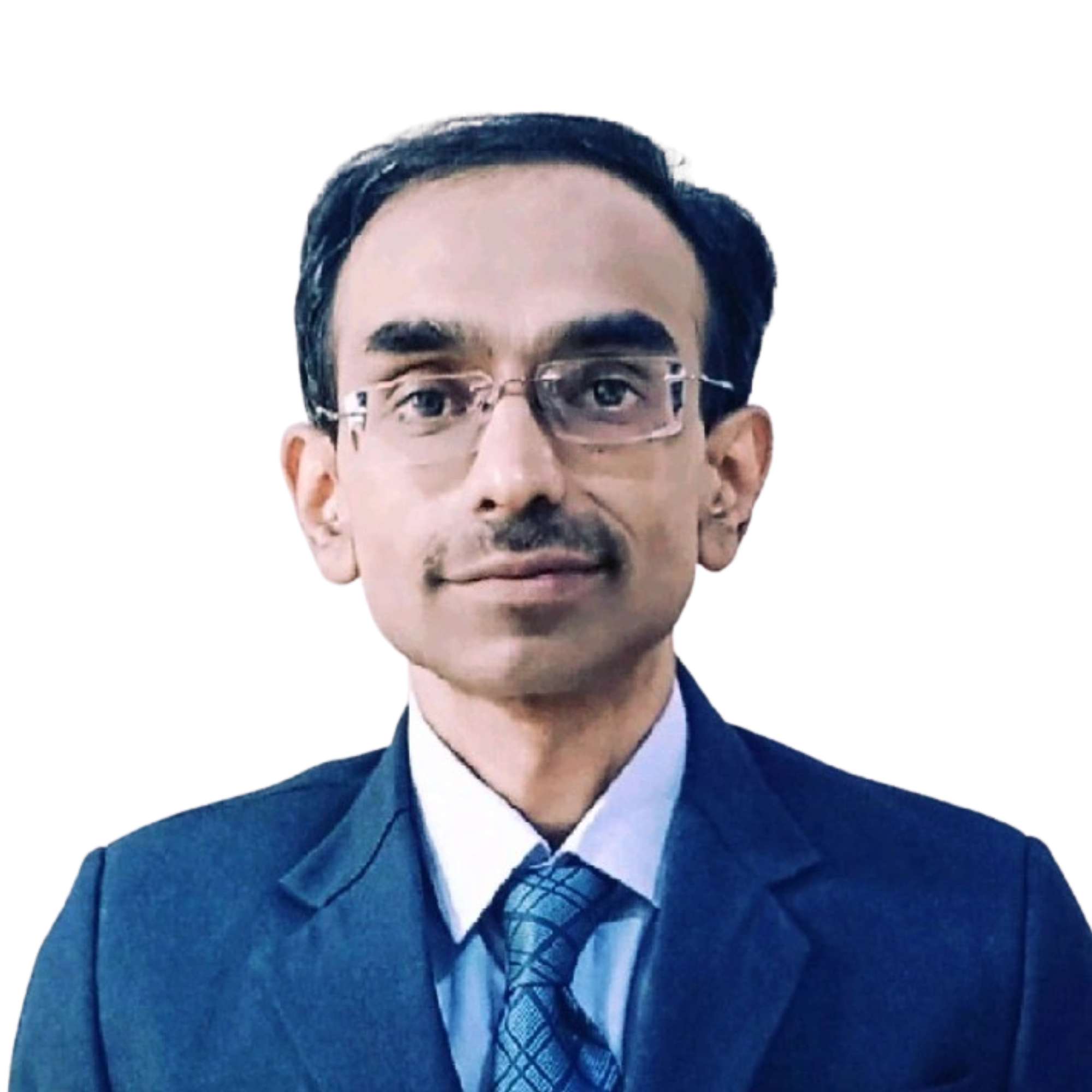 Dr Ajay Mahajan