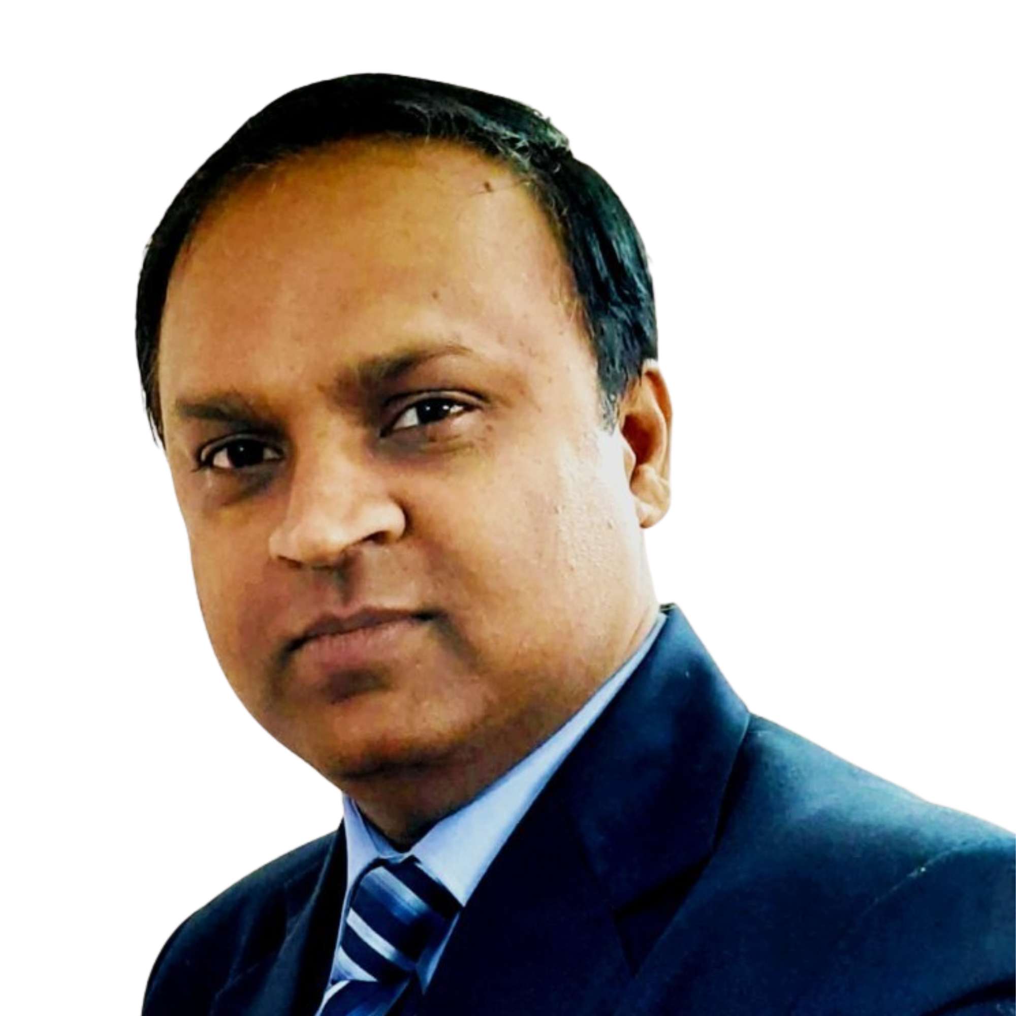 Gaurav Srivastav