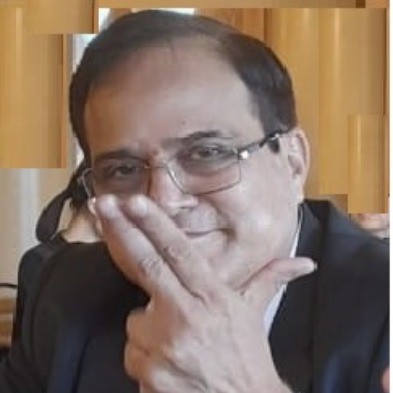 Hari Das Nair