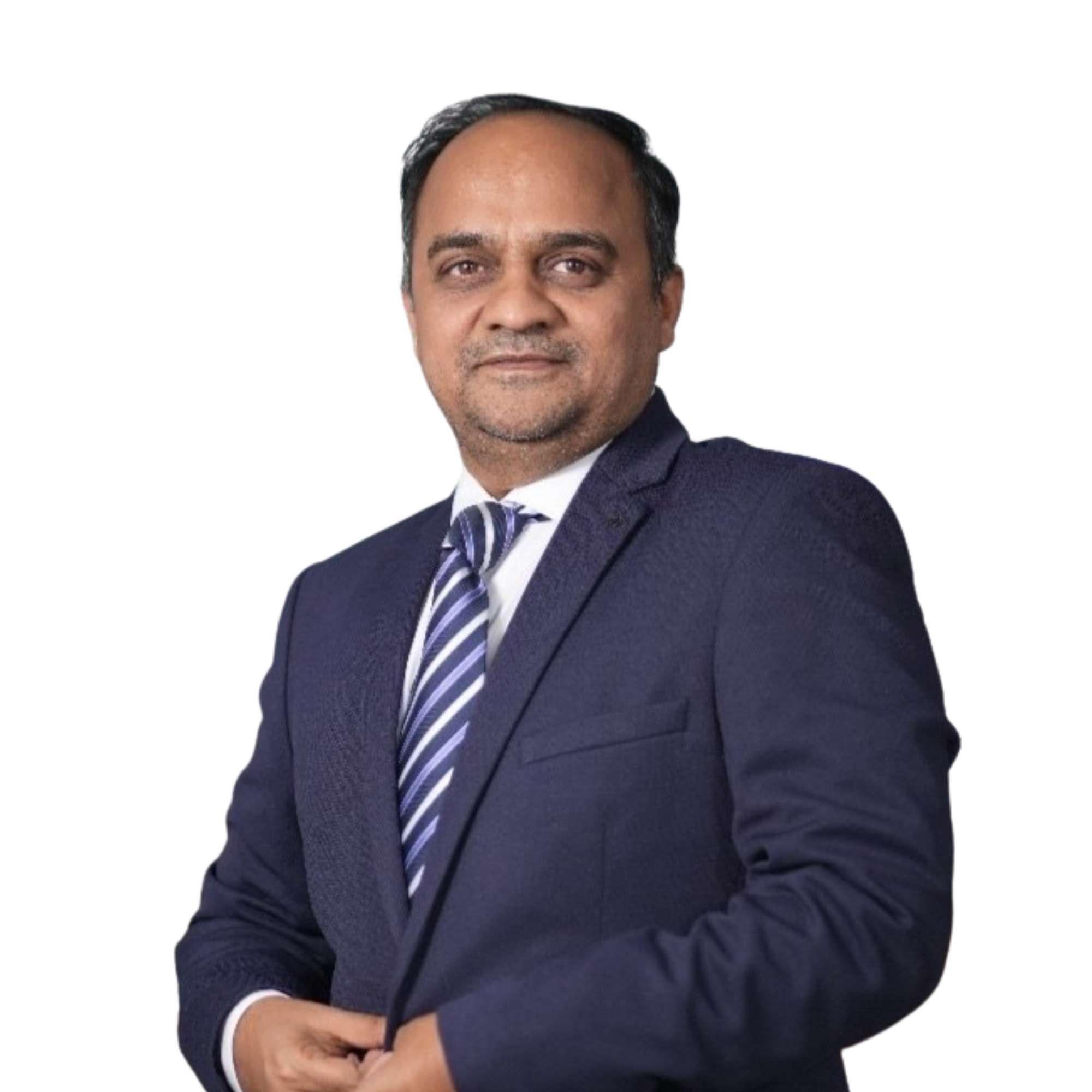 Shrikant Bhakkad