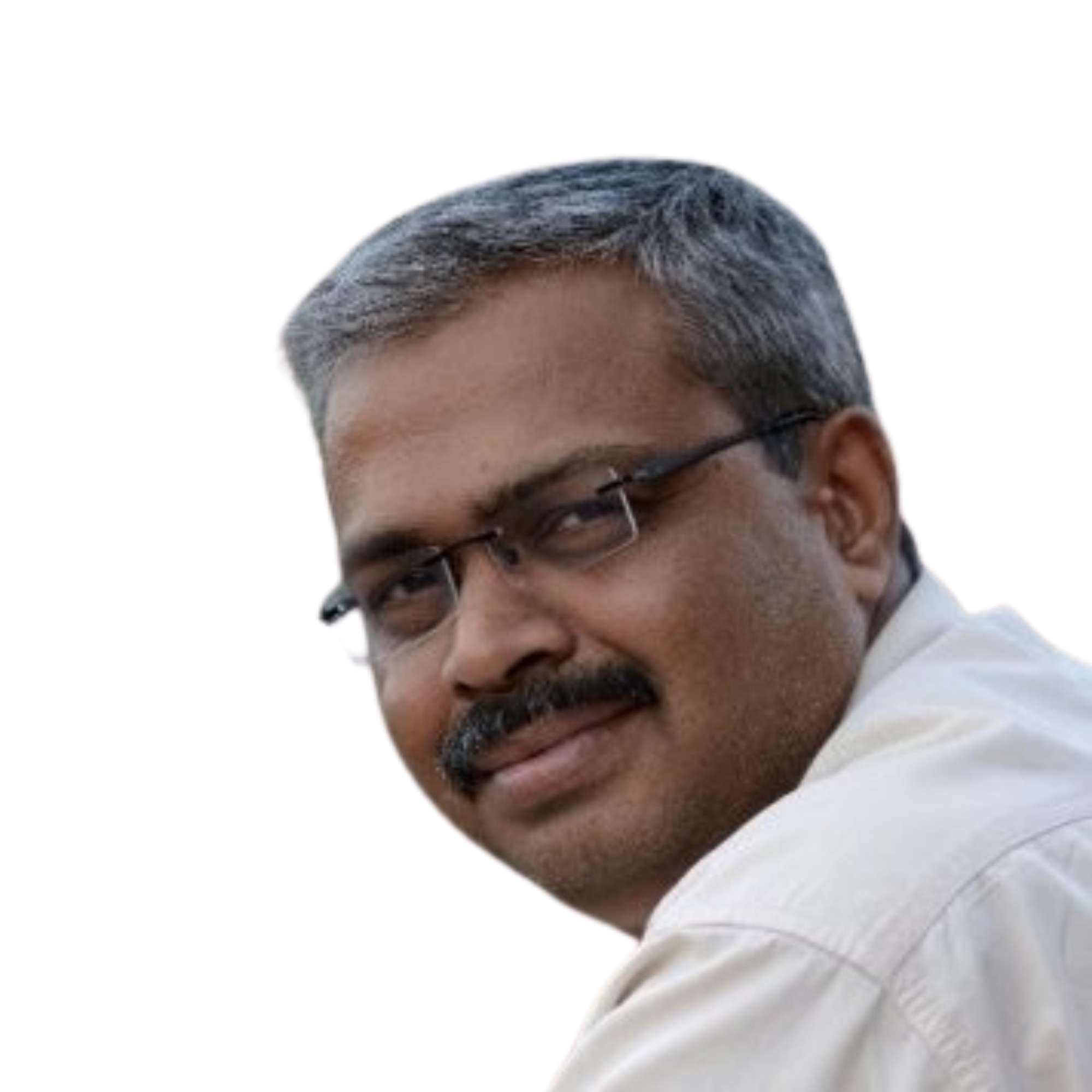Murali Parameswaran