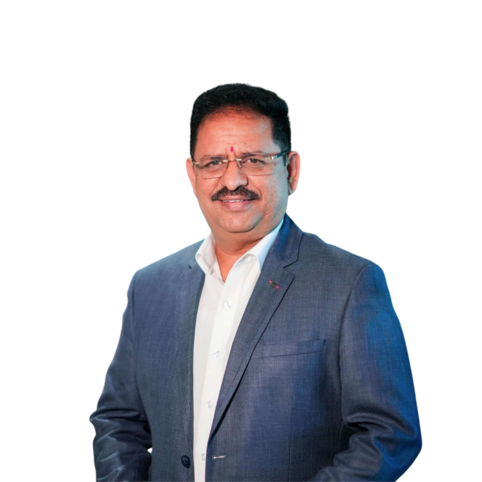 LP Tiwari