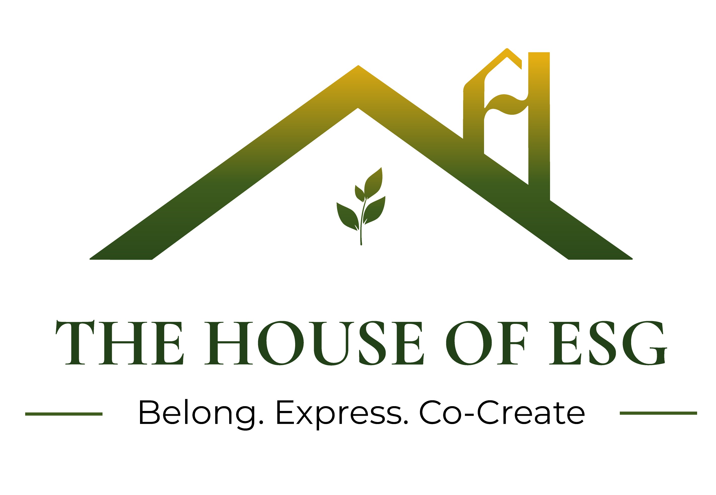 The House Of ESG 1st Edition Summit & Awards 2026 logo