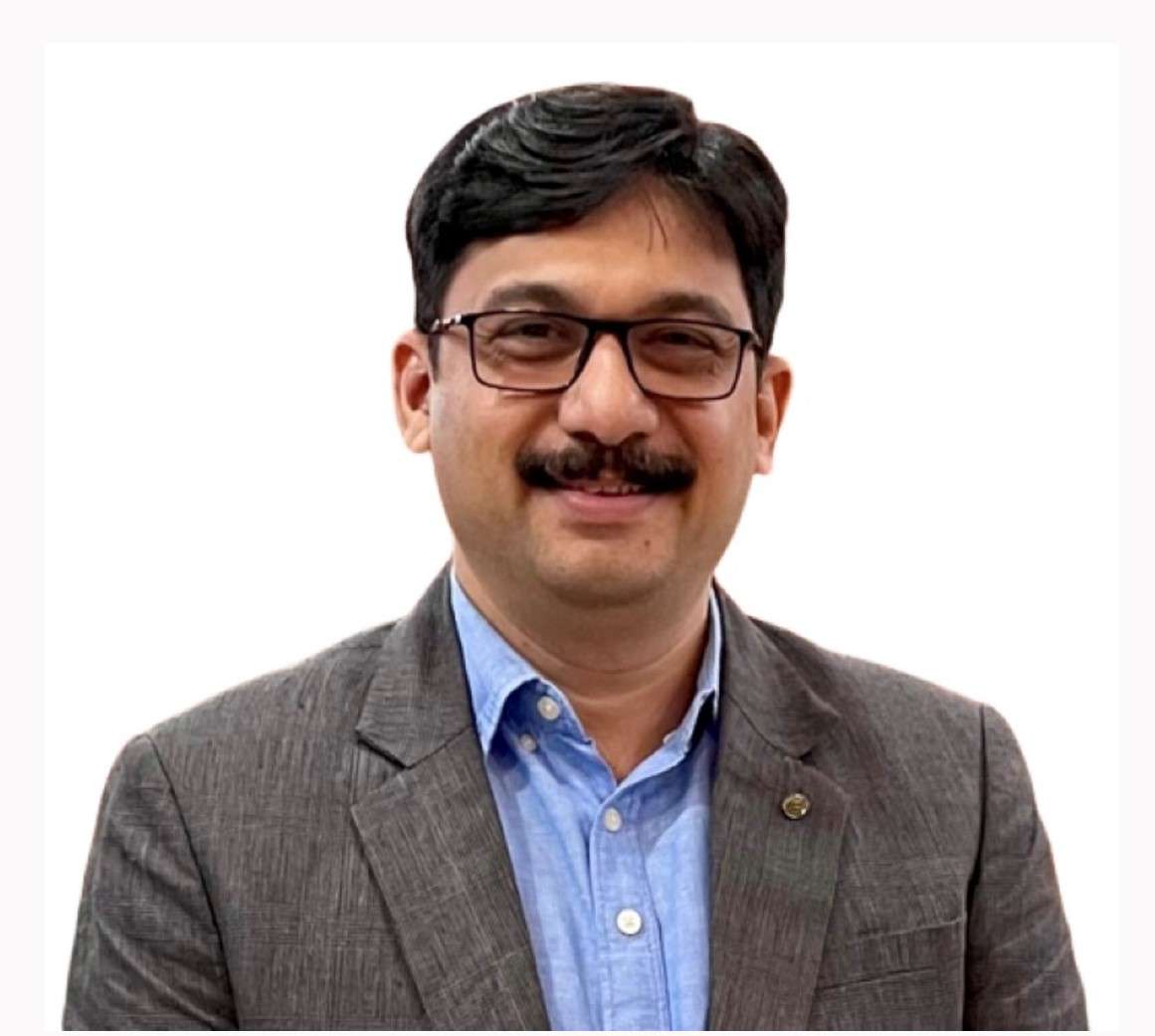 Abhidnya Joshi