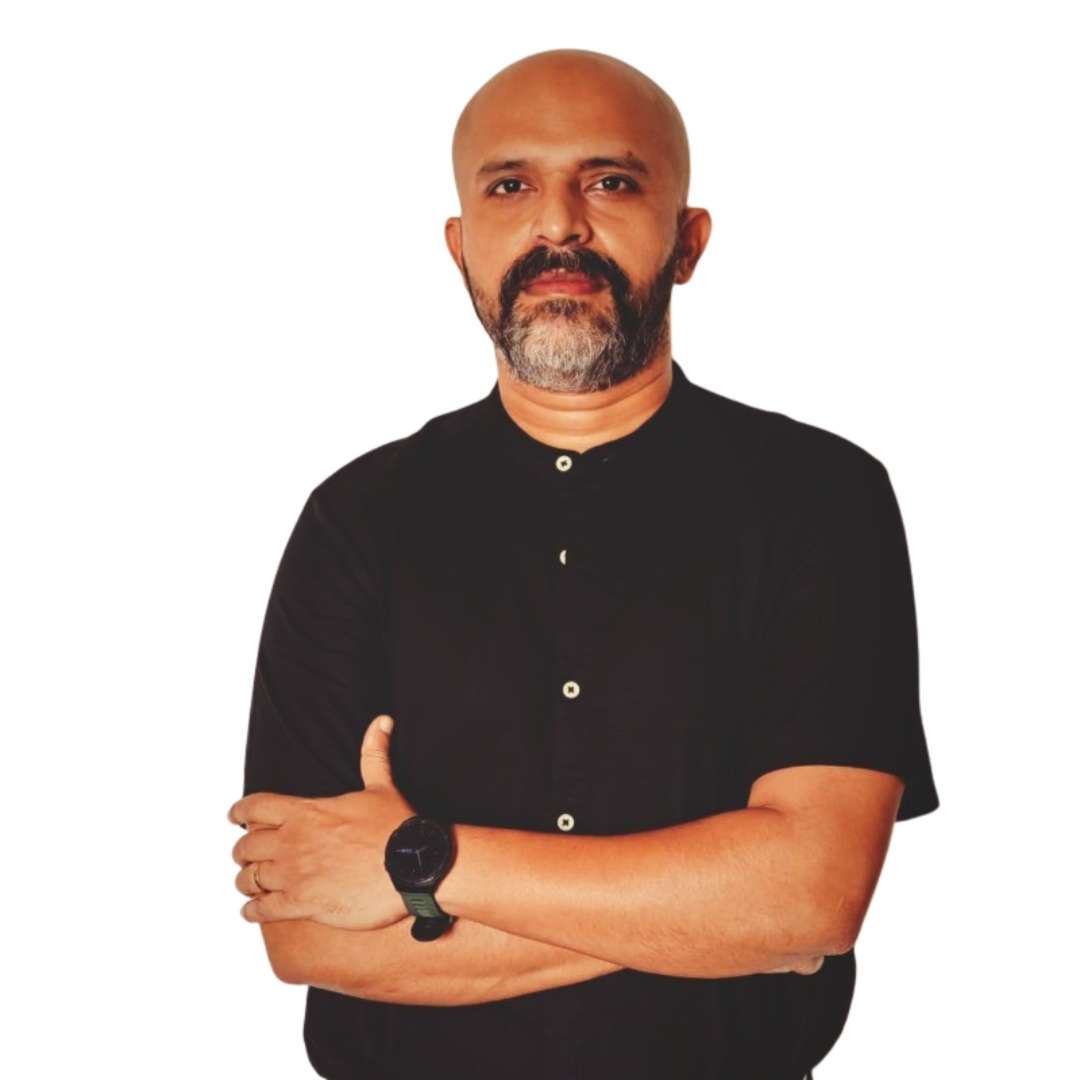 Abhijith Paul Zacharia