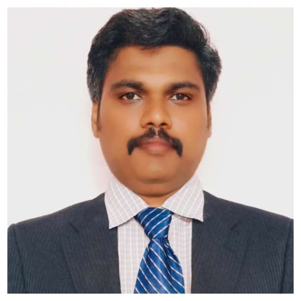 Ananiya Prabhu