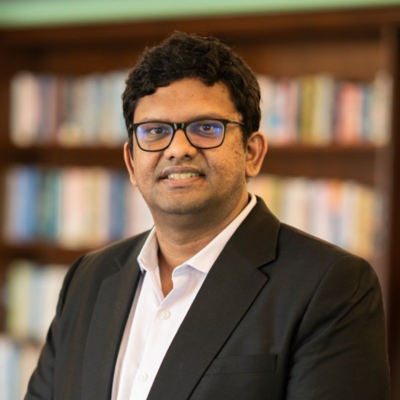 Ankit Todi