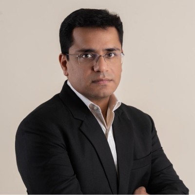 Lovish Ahuja