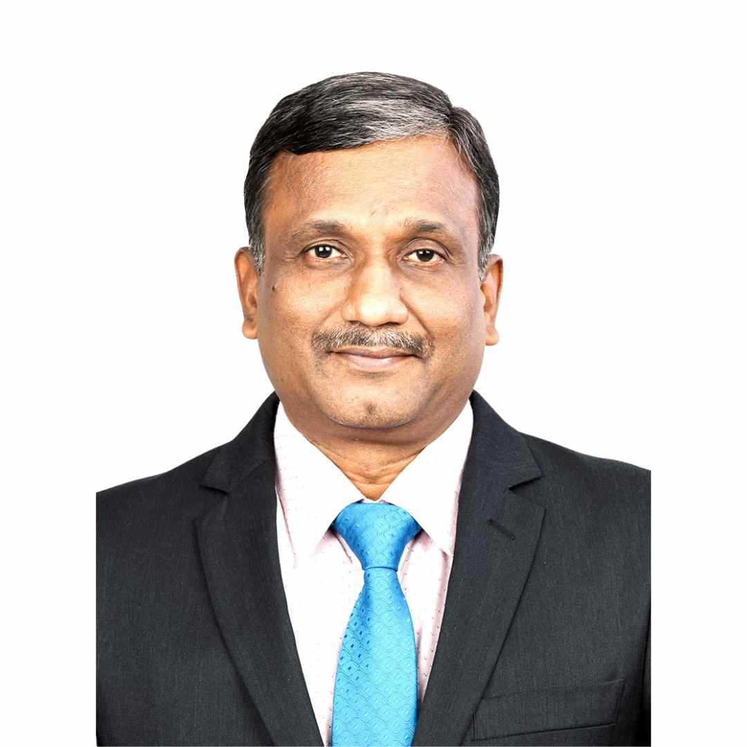 Mahesh Kumar Nagrajan