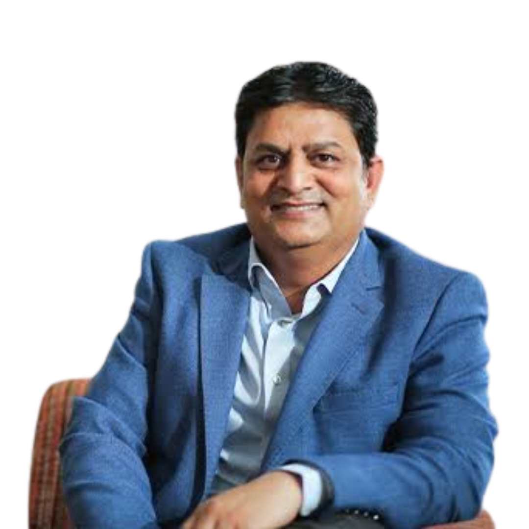 Naresh Tyagi
