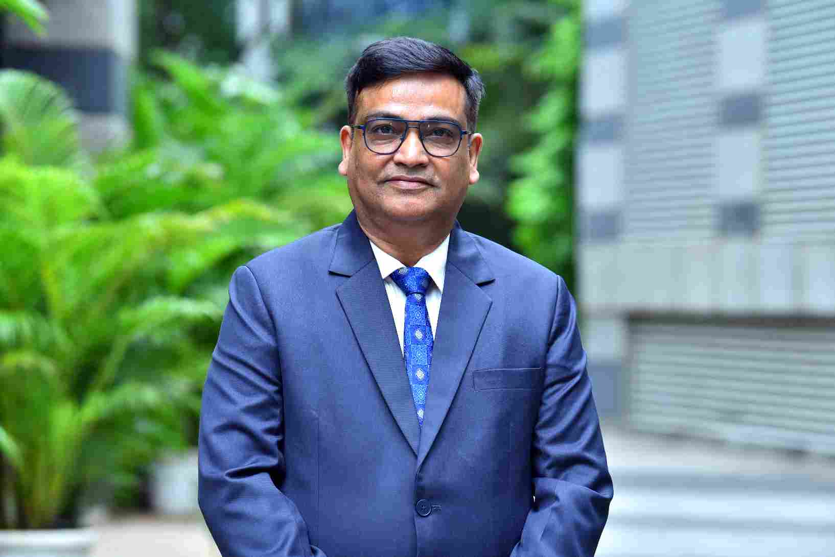Prabodha Acharya (PC)