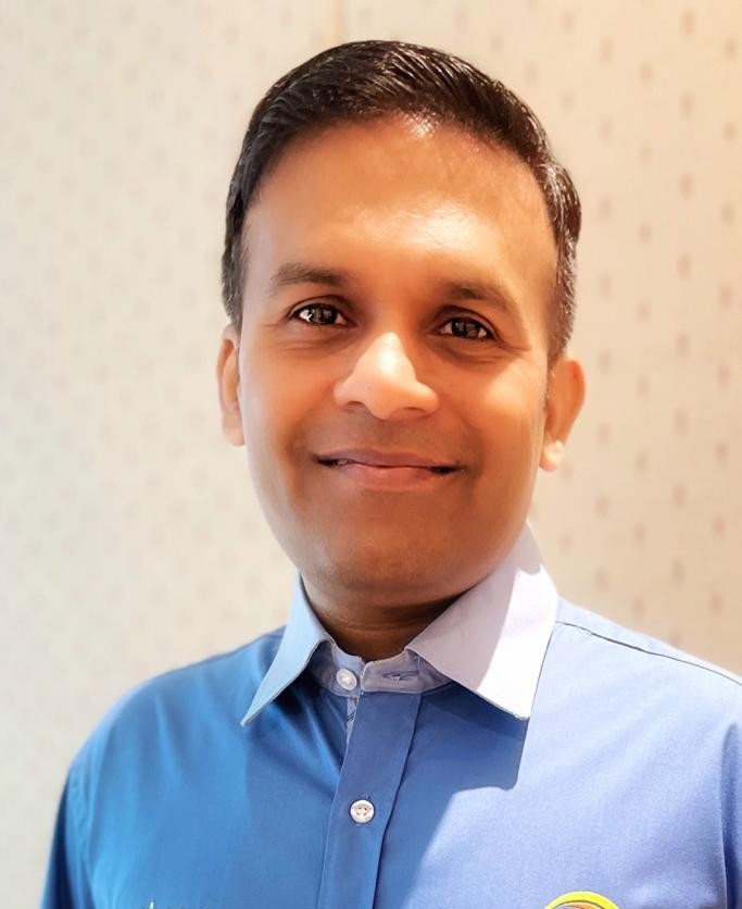 Prashant Tiwari