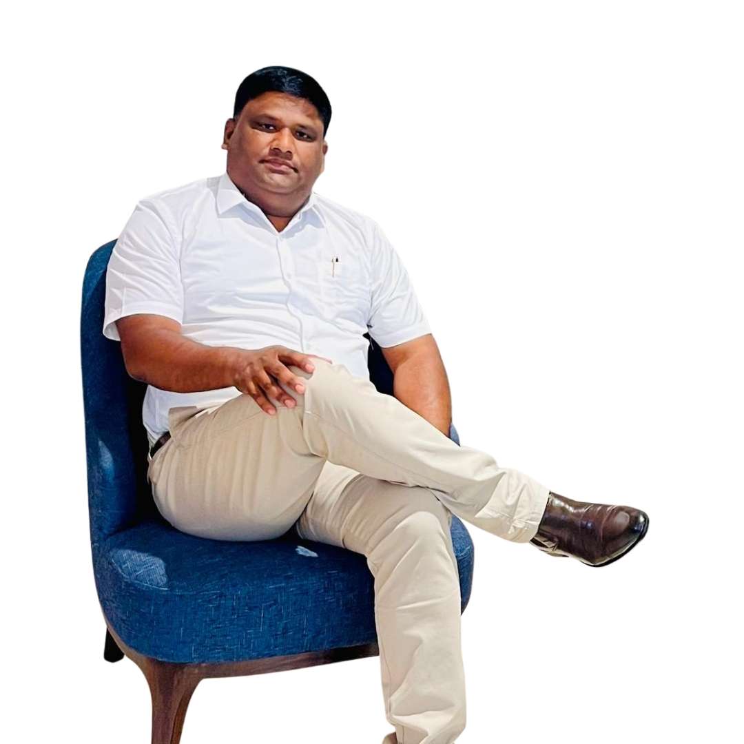 Dr Ramesh V Sasanur