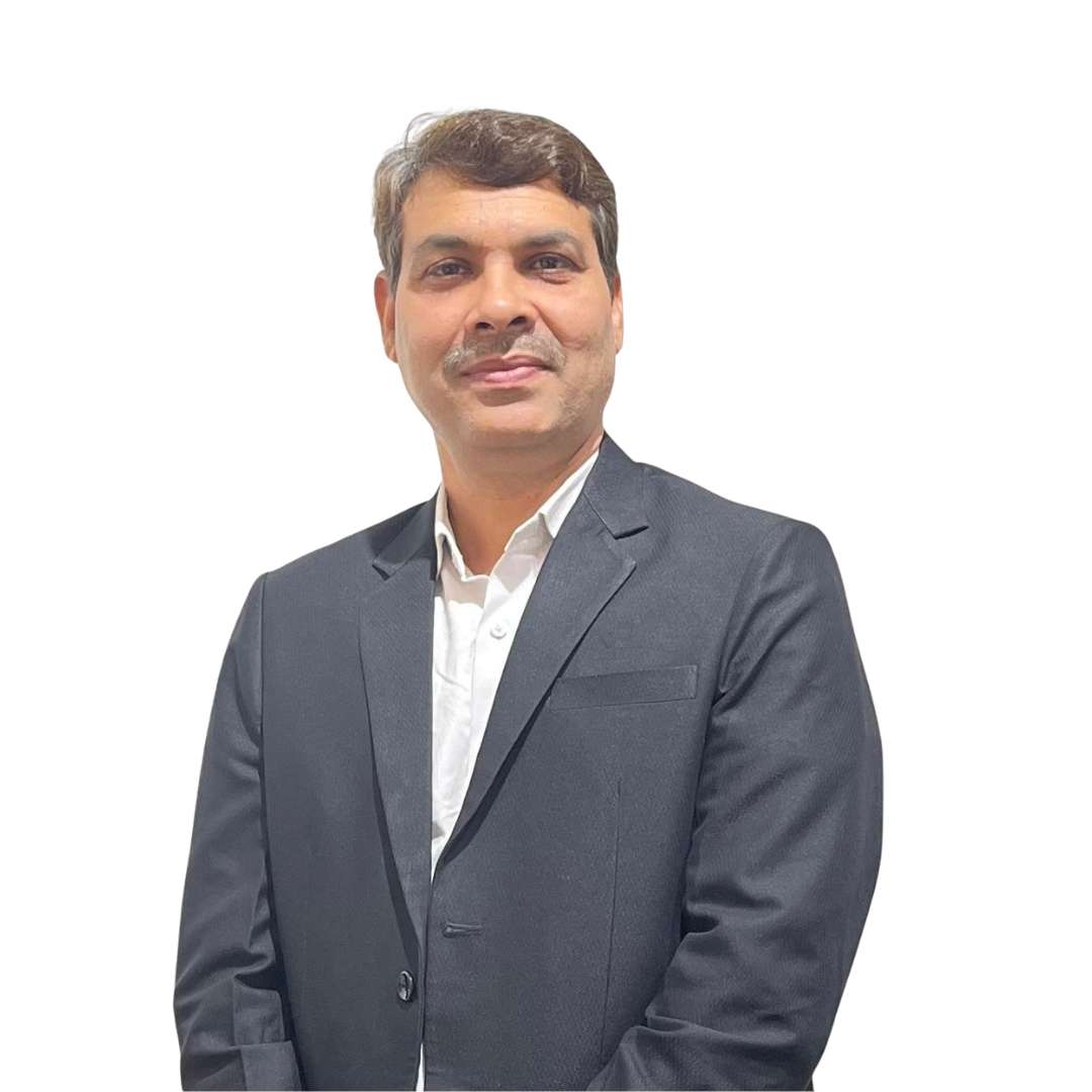 Dr Satish Mishra