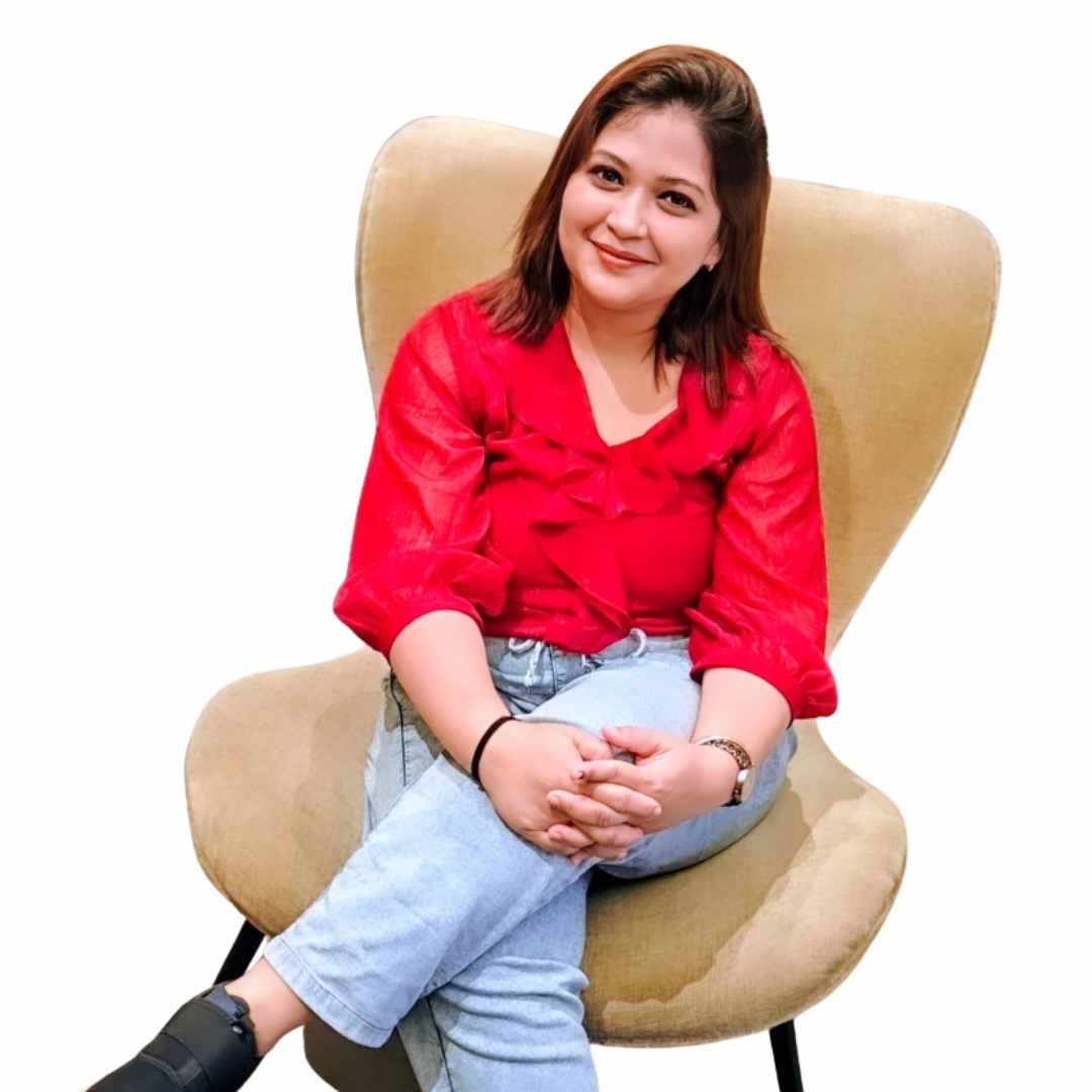 Sreemoyee C. Bhattacharyya