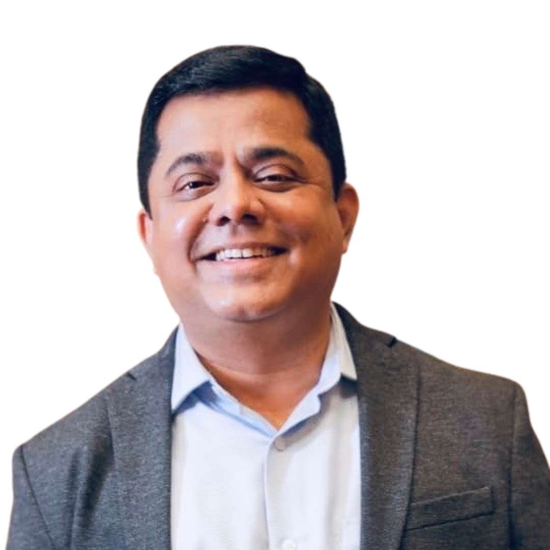 Swapnil Joshi