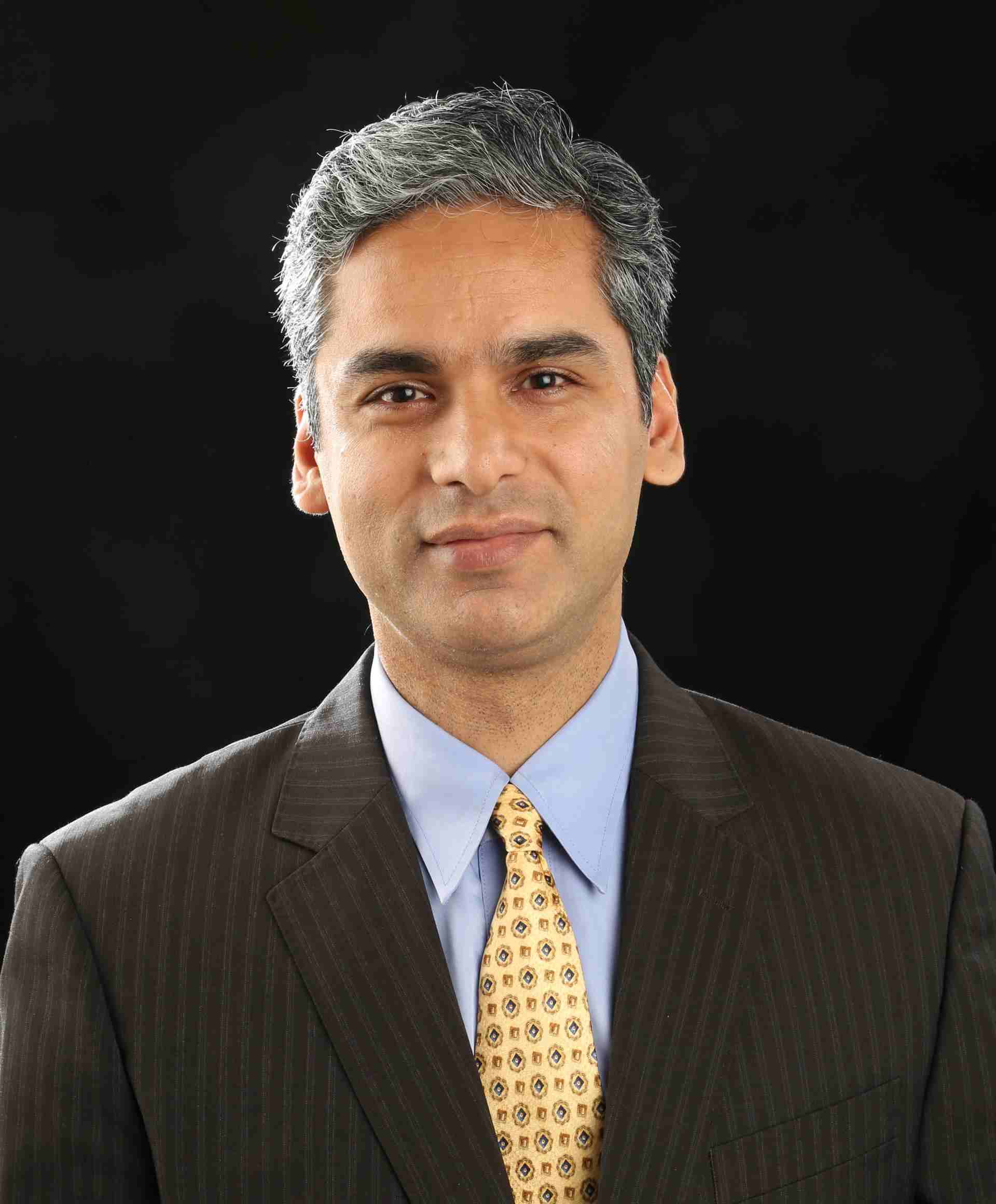 Vipul Arora