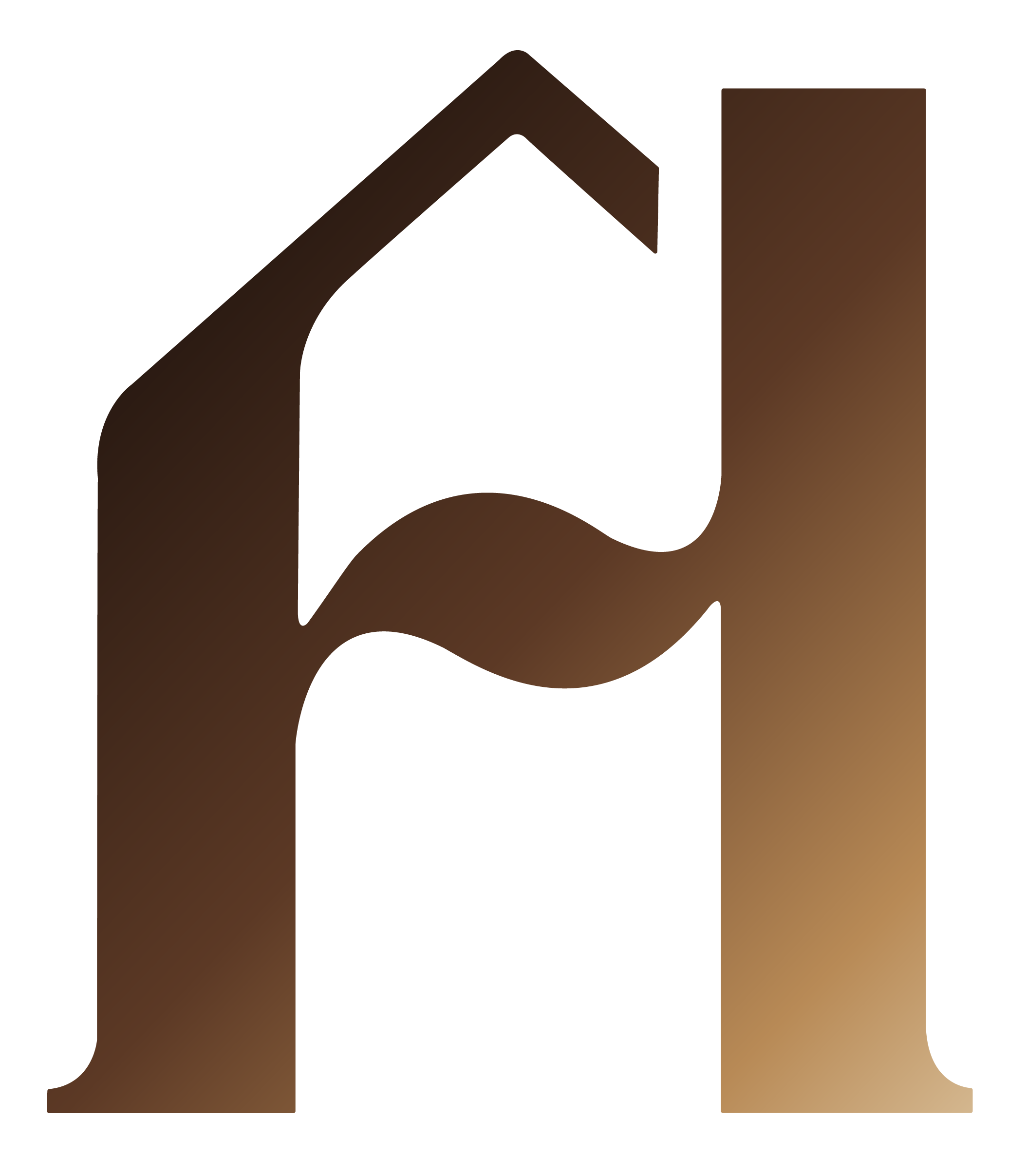 The Forum House
